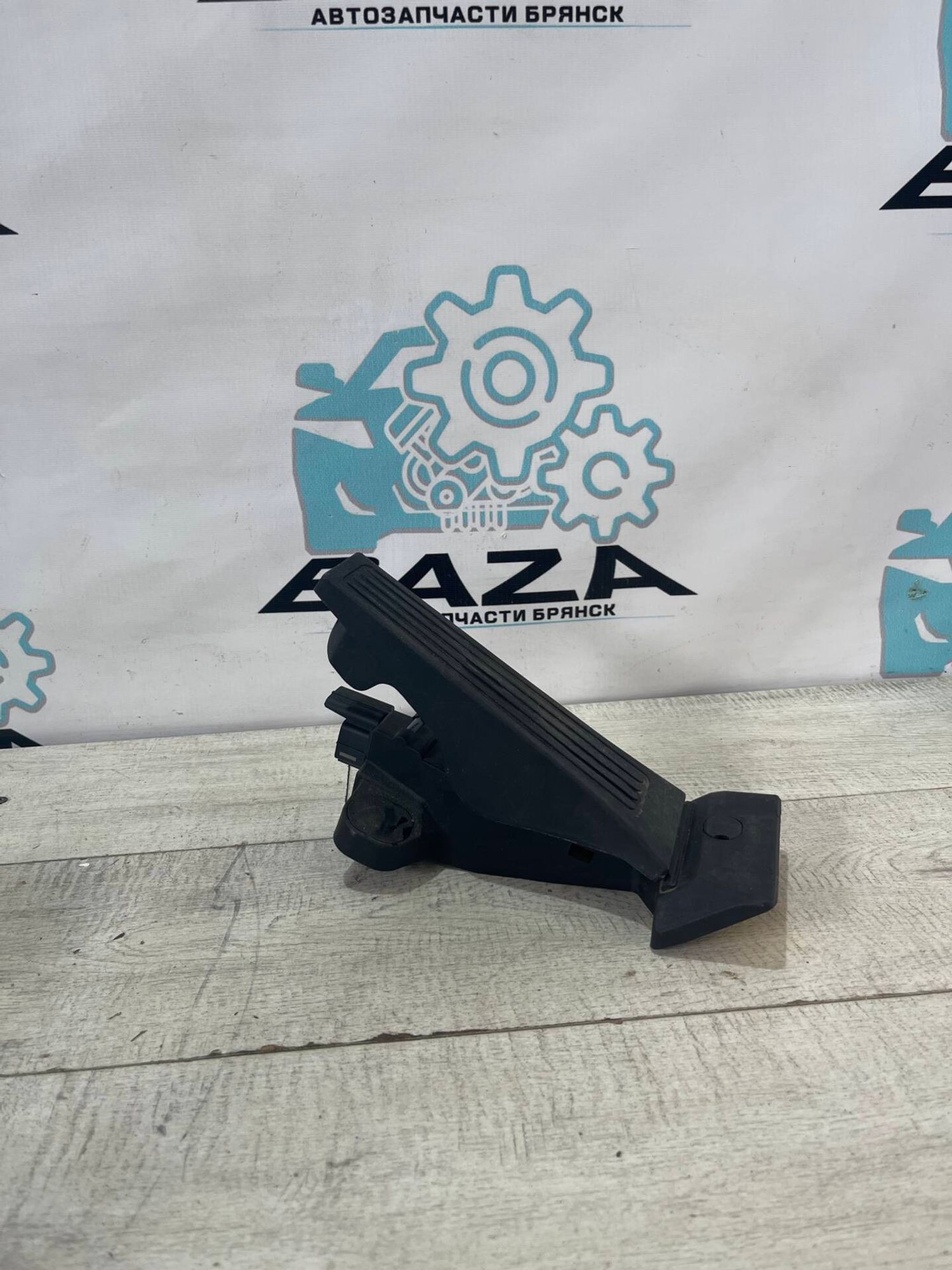 Педаль газа Hyundai Santa Fe 4, 3000 рублей, Брянск