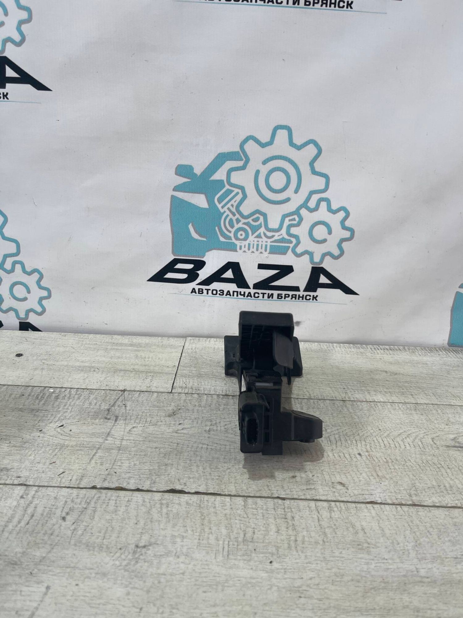 Педаль газа Hyundai Santa Fe 4, 3000 рублей, Брянск