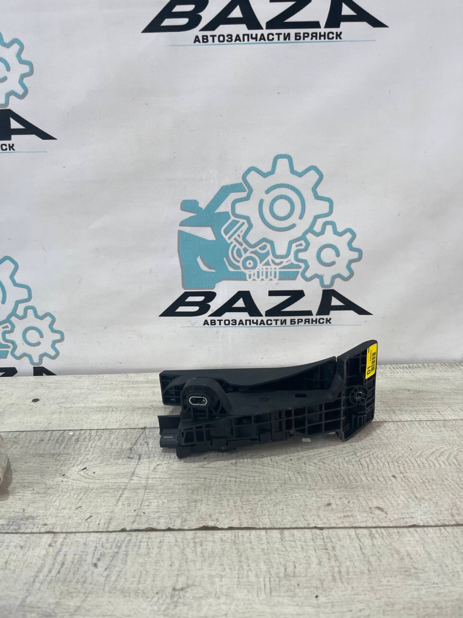 Педаль газа Hyundai Santa Fe 4, 3000 рублей, Брянск