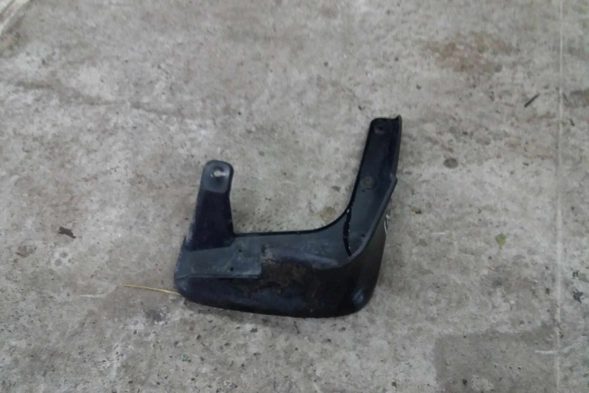 Брызговик Hyundai IX 35, 500 рублей, Брянск