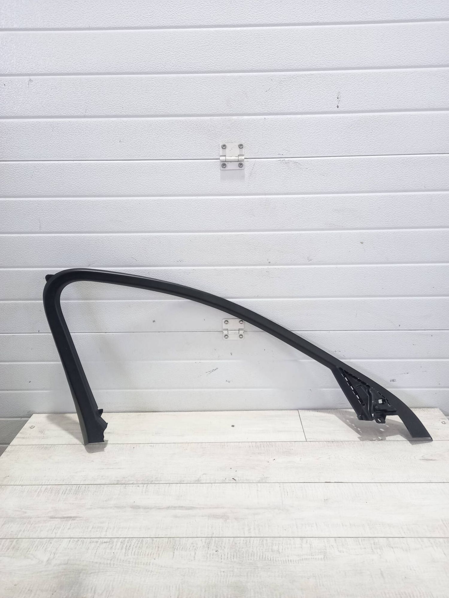 Накладка передней левой двери Audi A6 C7, 1500 рублей, Брянск