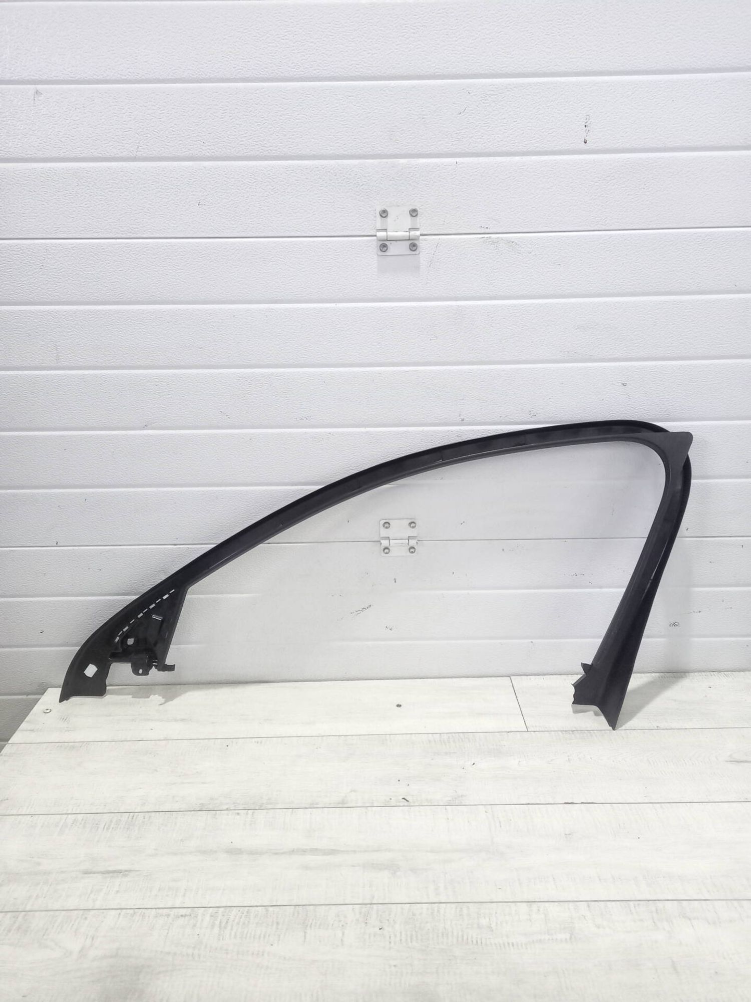 Накладка передней левой двери Audi A6 C7, 1500 рублей, Брянск