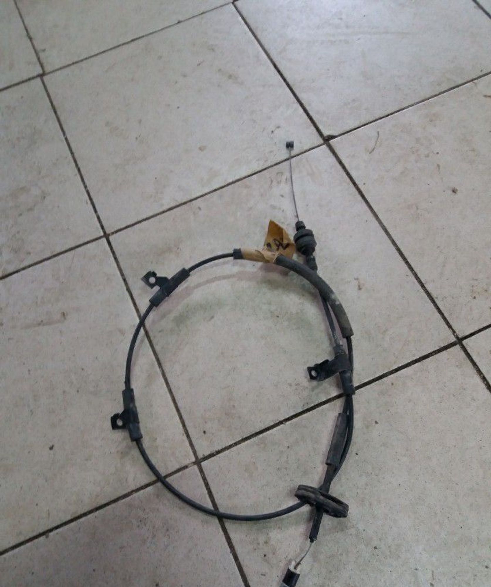 Тросик газа Kia Cerato 1, 800 рублей, Брянск