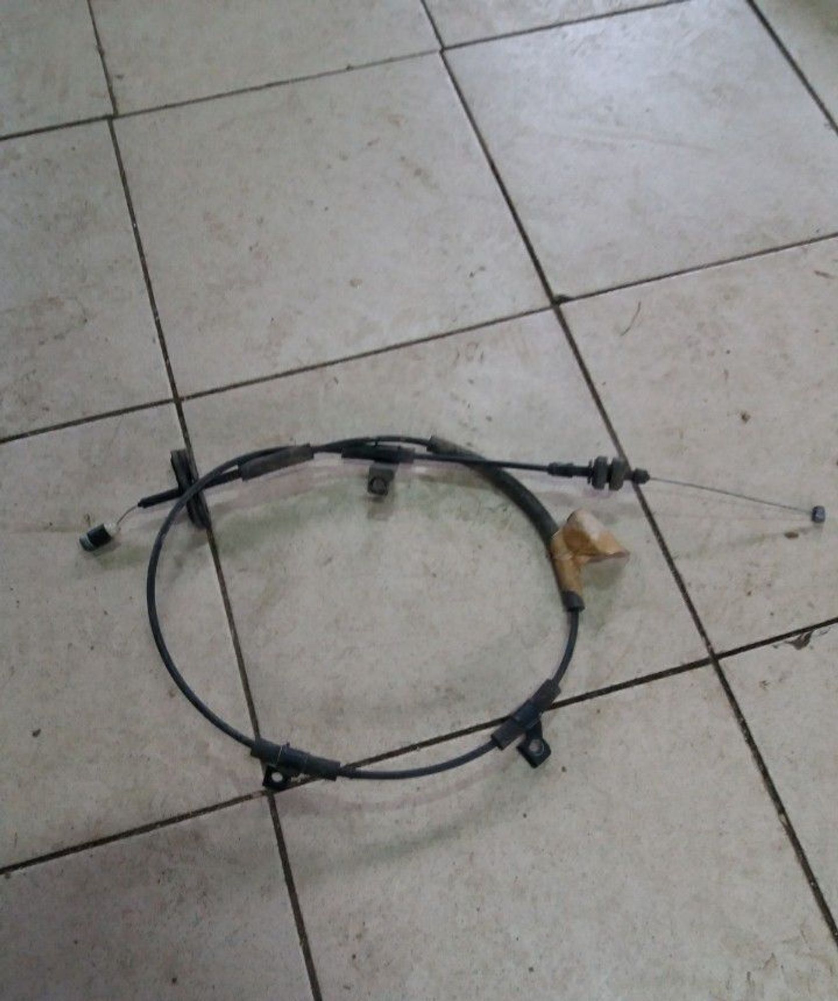 Тросик газа Kia Cerato 1, 800 рублей, Брянск