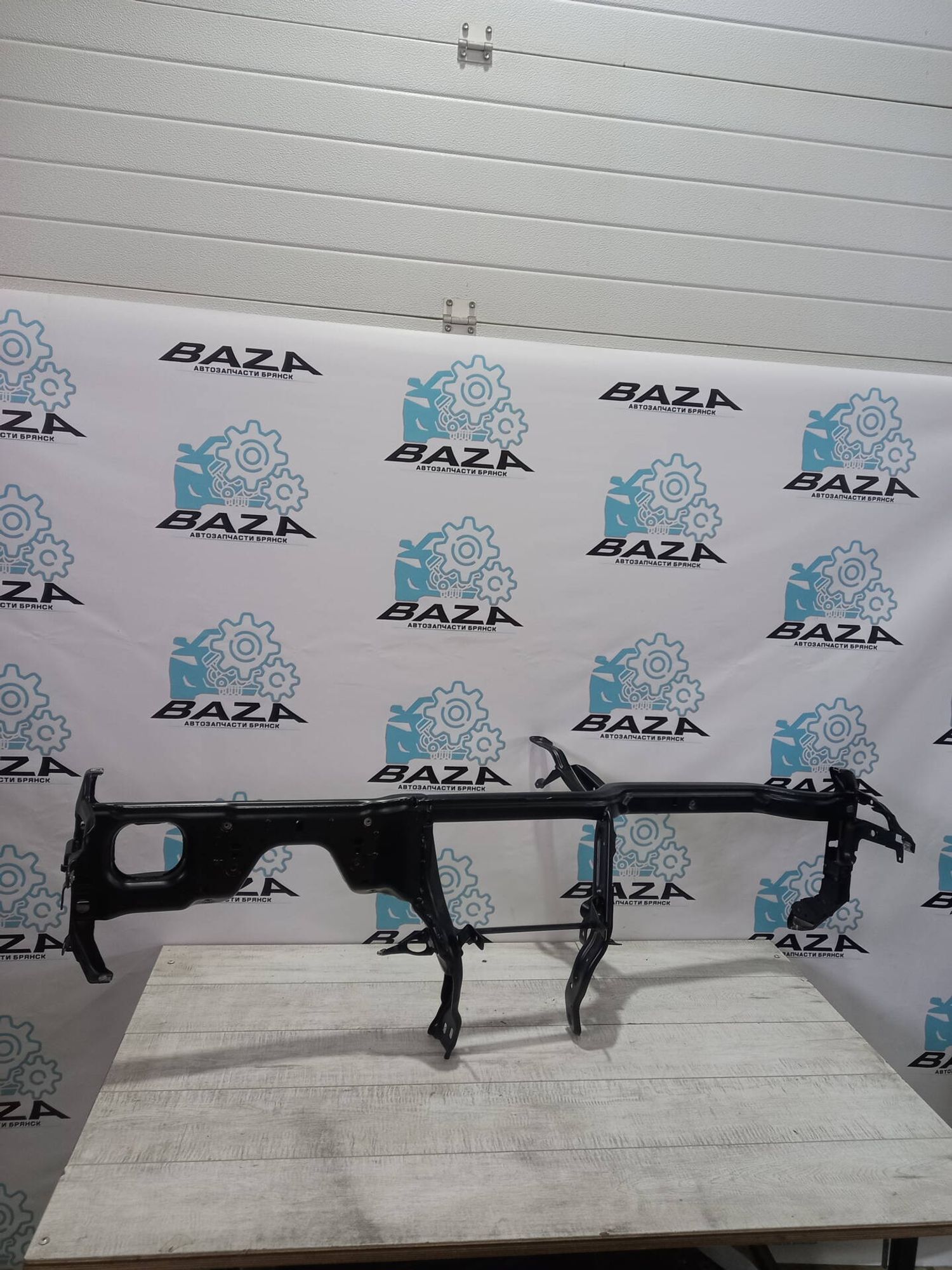 Поперечина передней панели Audi A6 C7, 3000 рублей, Брянск