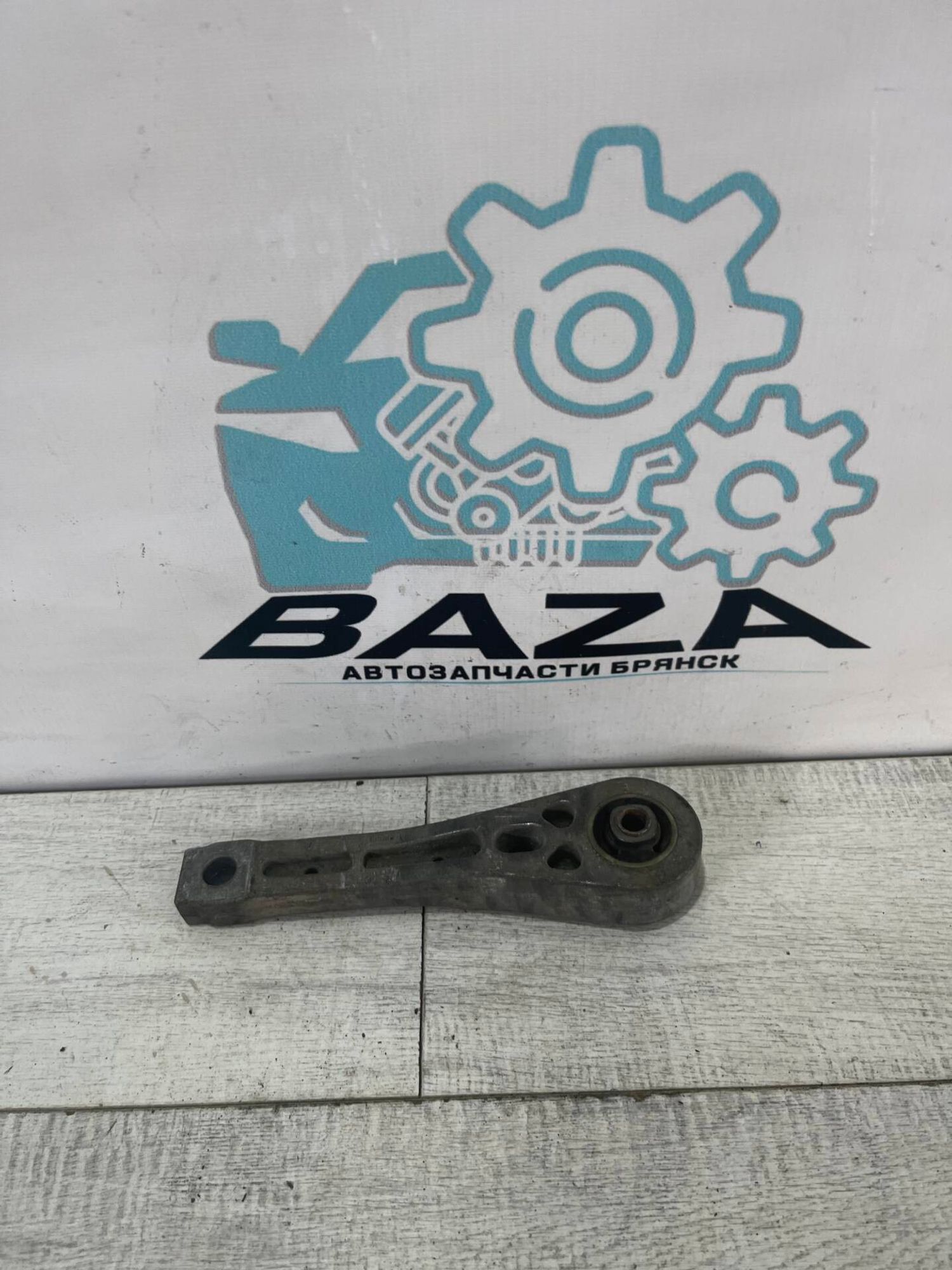 Опора двигателя Skoda Octavia A5, 1000 рублей, Брянск