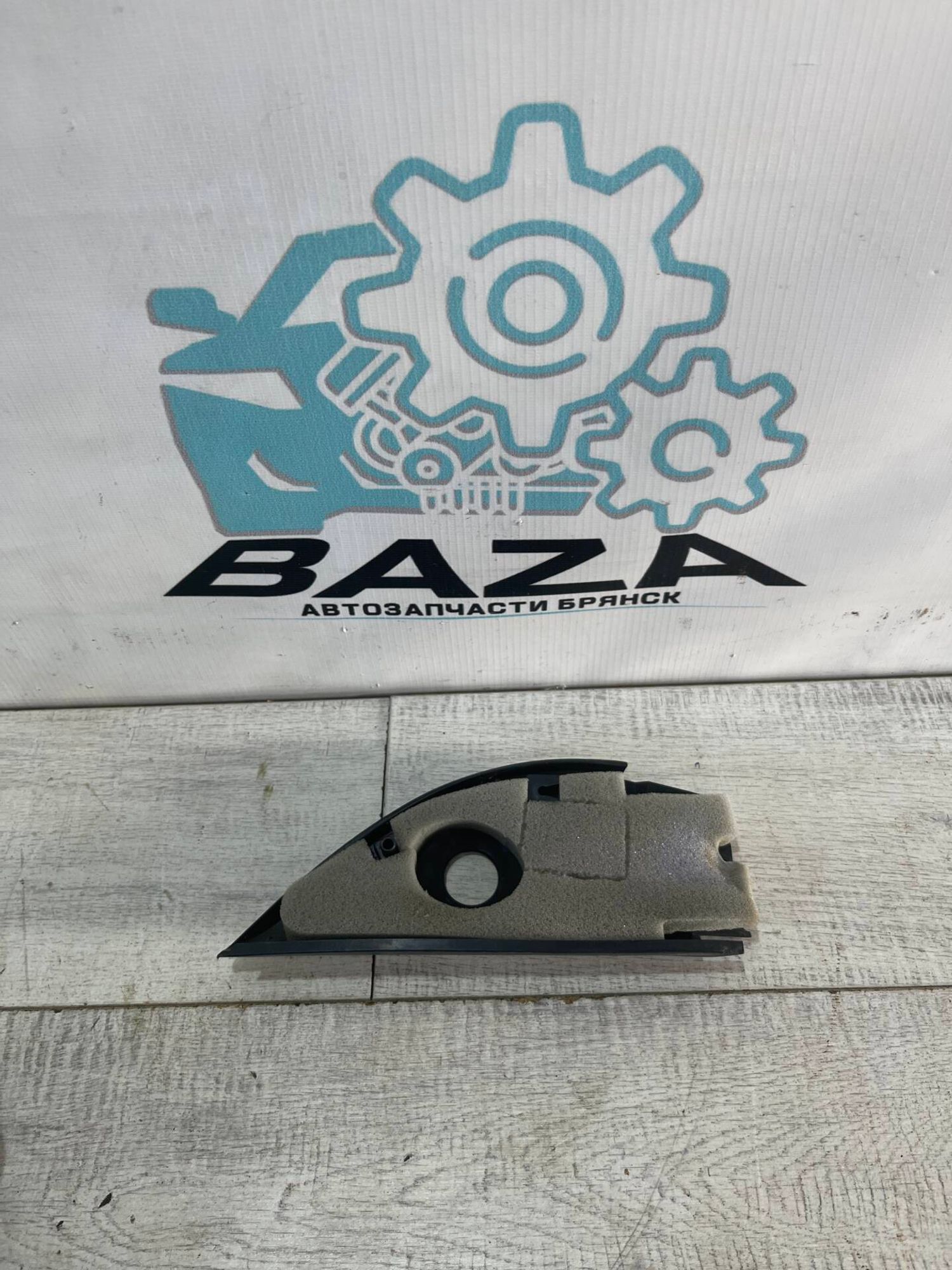 Крышка зеркала внутренняя  Volkswagen Polo 5, 1000 рублей, Брянск