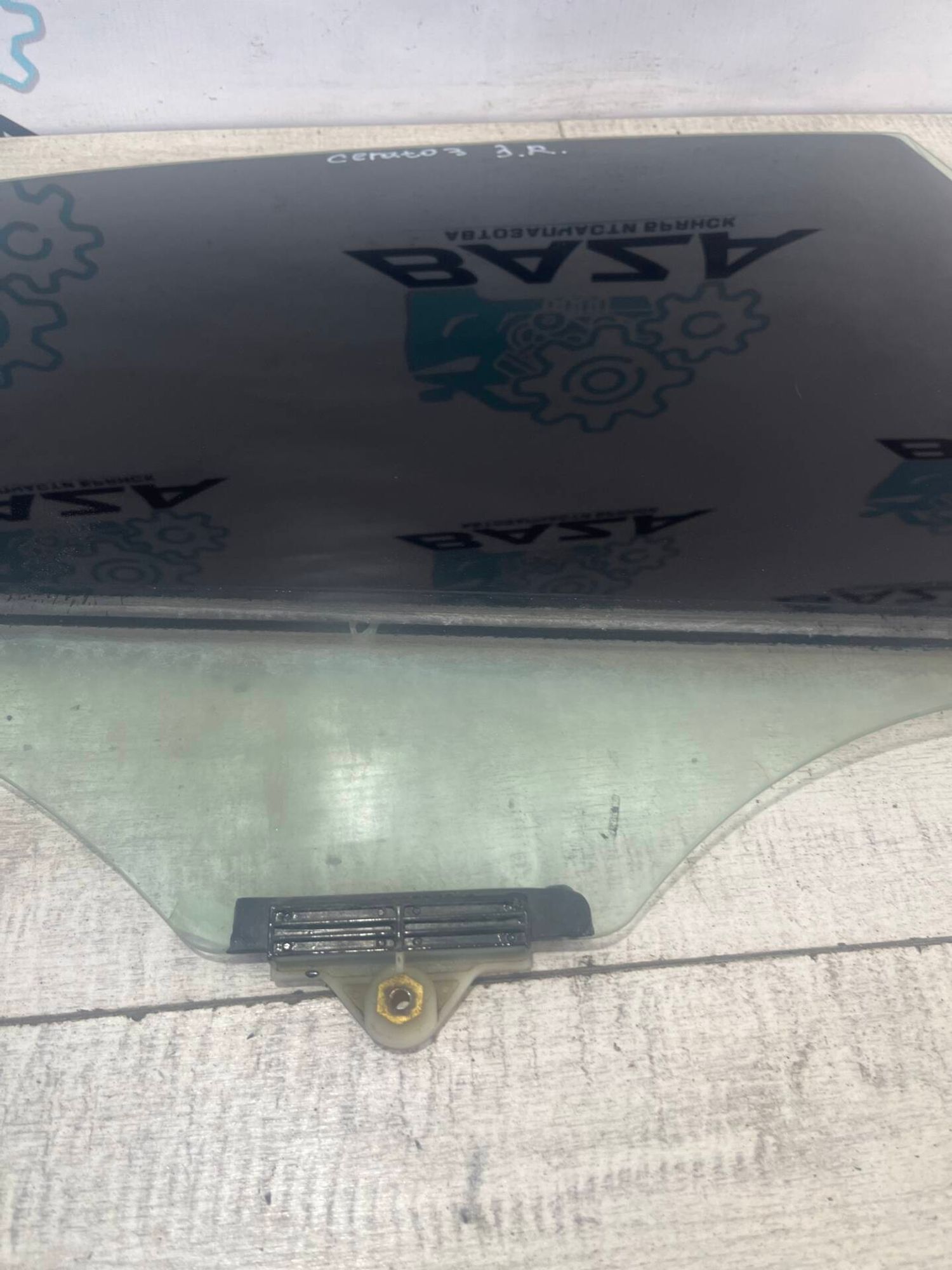 Стекло задней правой двери Kia Cerato 3, 4500 рублей, Брянск