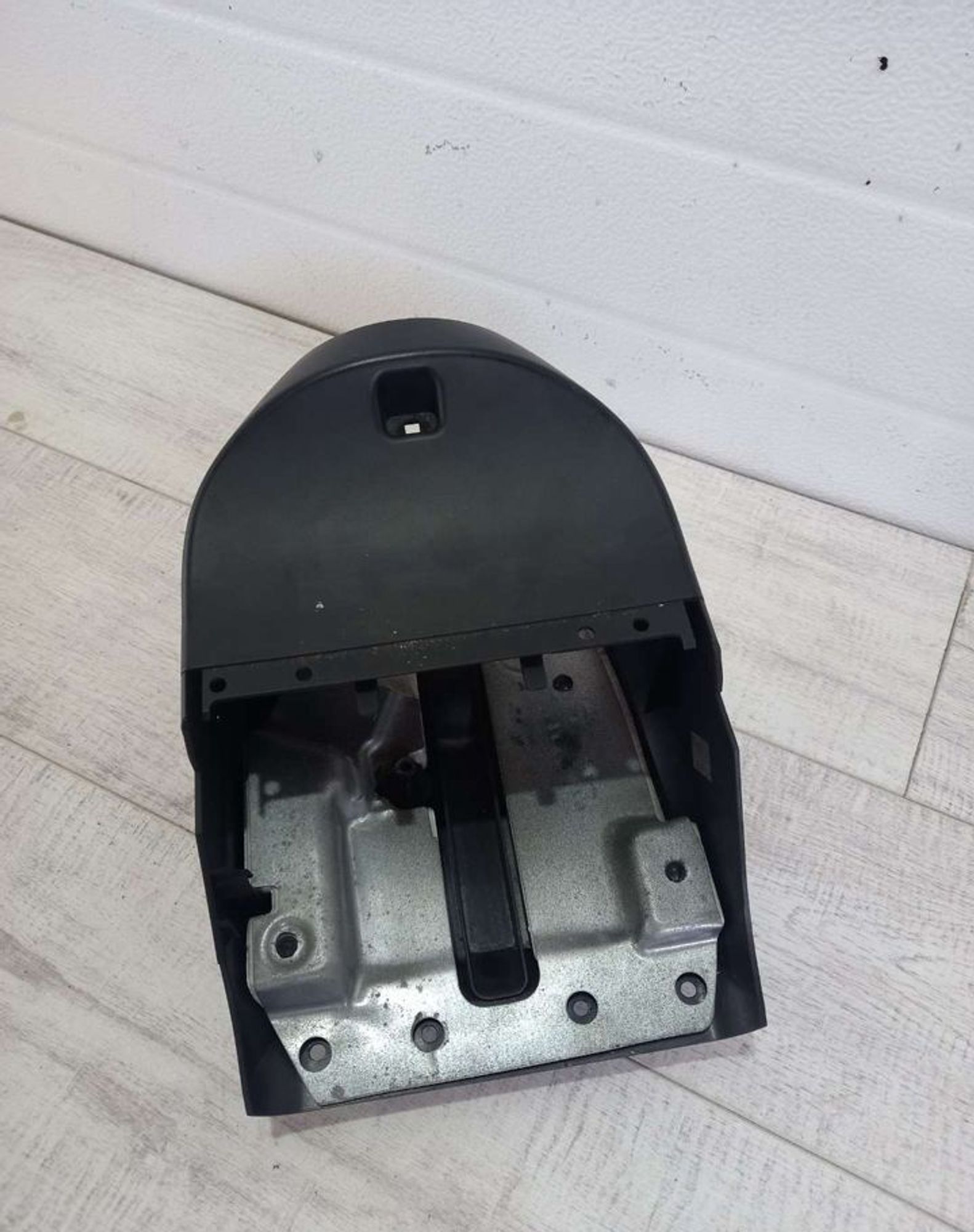 Кожух рулевой колонки BMW X5 E53, 1000 рублей, Брянск