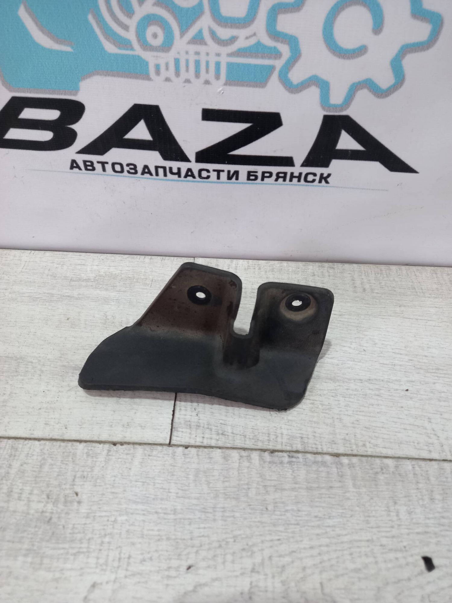 Брызговик задний Kia Rio 4, 500 рублей, Брянск