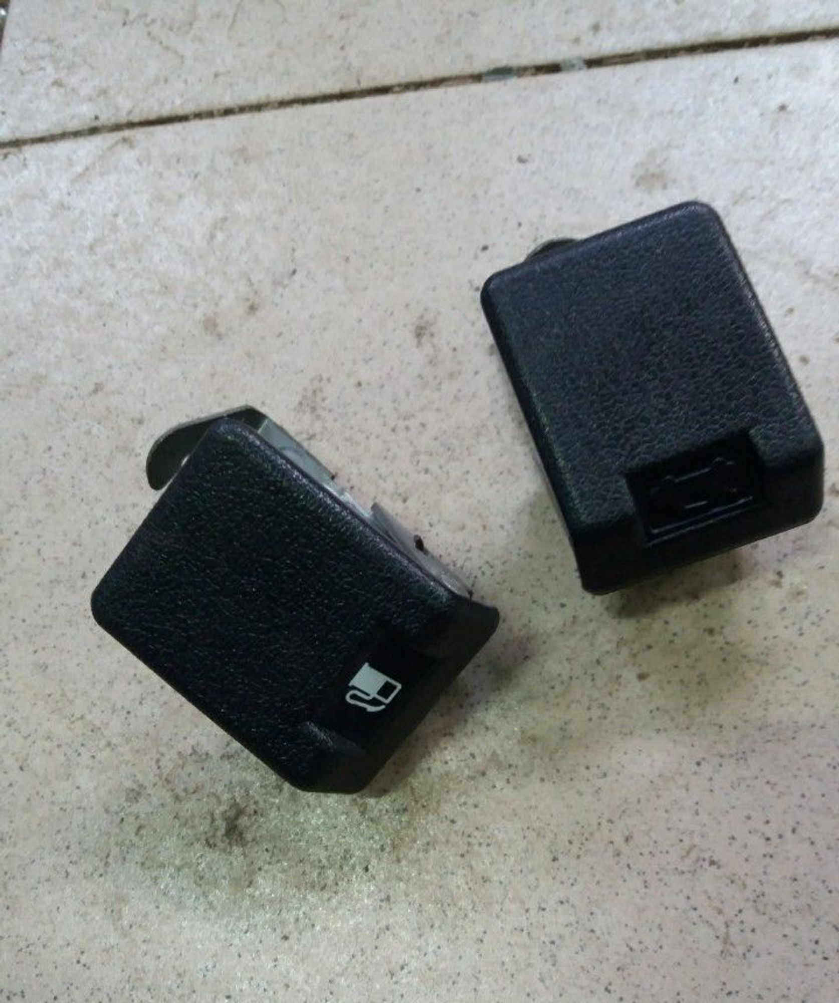 Ручка открытия капота, бензобака Mitsubishi Pajero, 500 рублей, Брянск