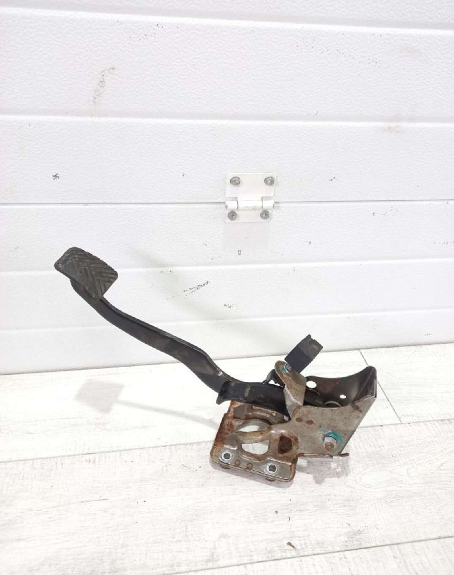 Педаль тормоза Kia Cerato 1, 1000 рублей, Брянск