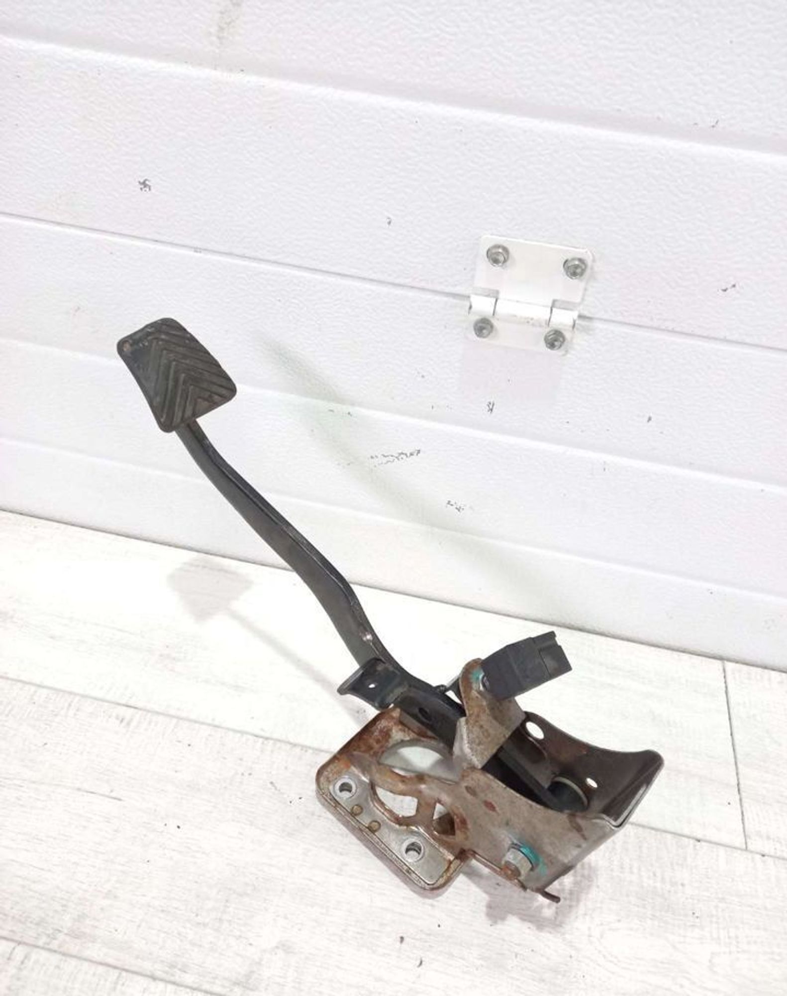 Педаль тормоза Kia Cerato 1, 1000 рублей, Брянск