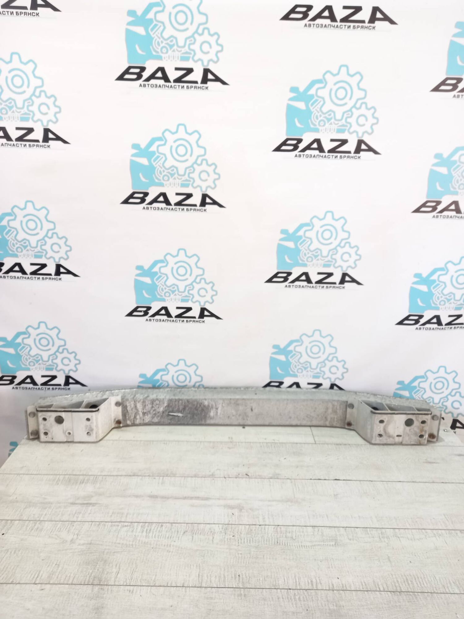 Усилитель заднего бампера Lexus IS II, 2500 рублей, Брянск