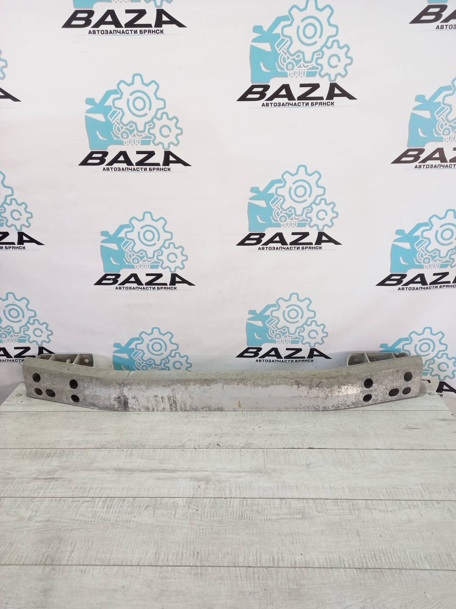 Усилитель заднего бампера Lexus IS II, 2500 рублей, Брянск