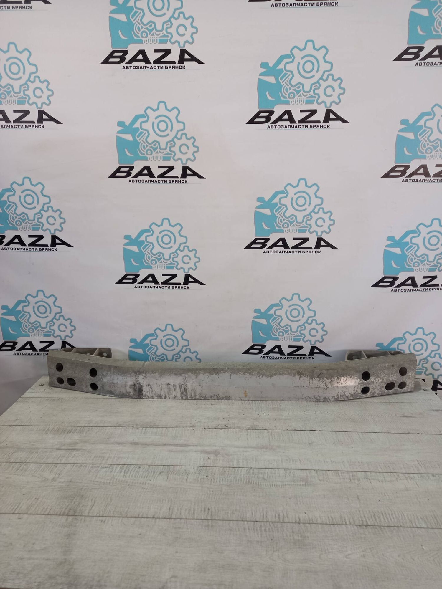 Усилитель заднего бампера Lexus IS II, 2500 рублей, Брянск