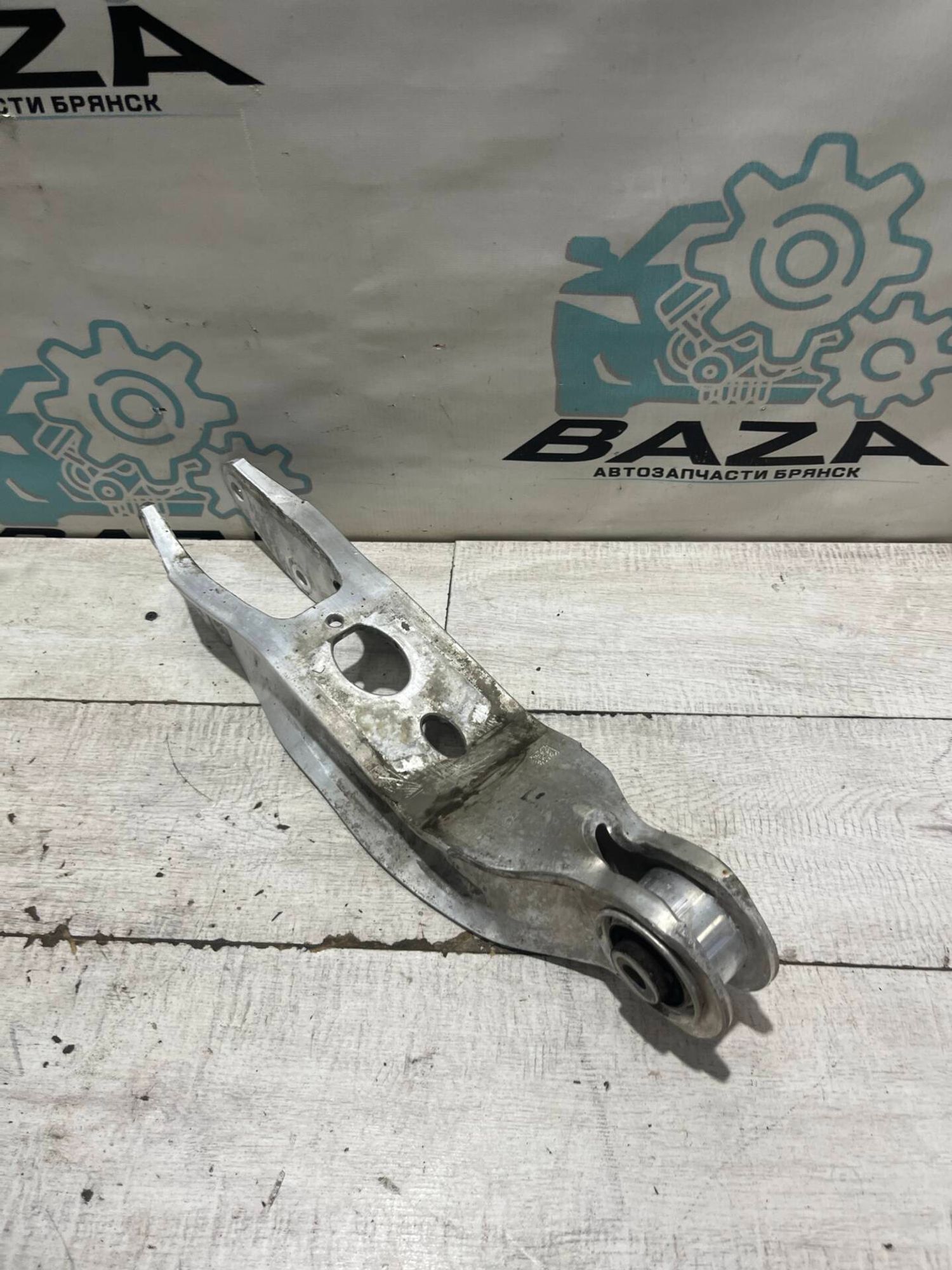 Задний рычаг Volkswagen Touareg 3, 6990 рублей, Брянск