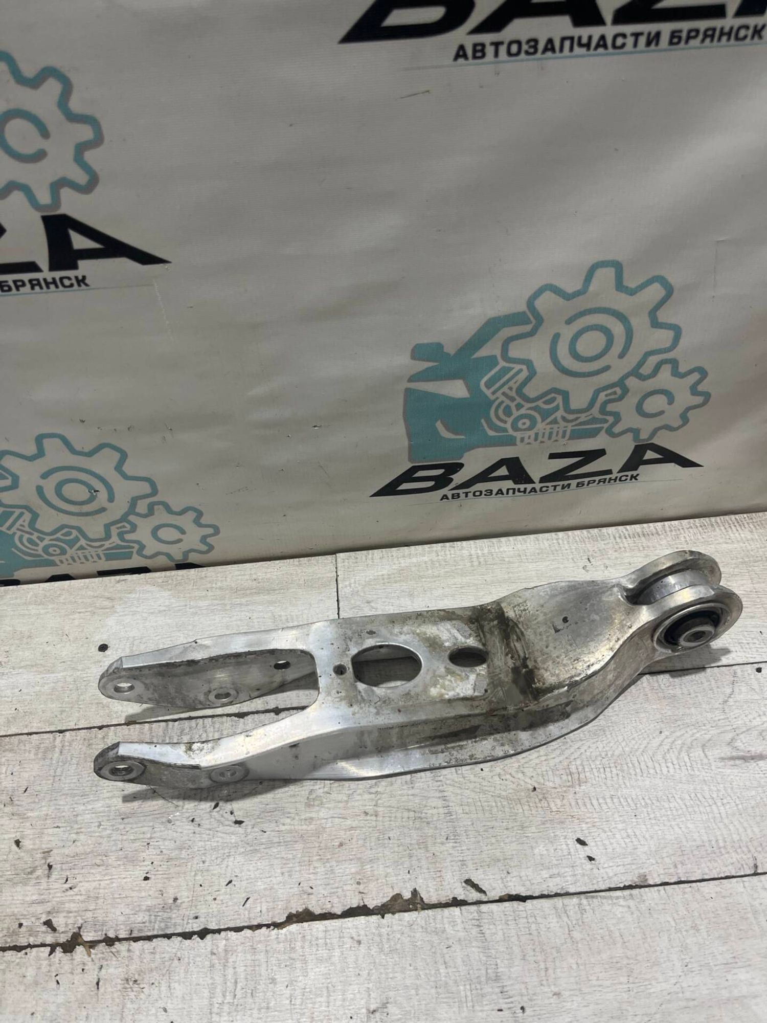 Задний рычаг Volkswagen Touareg 3, 6990 рублей, Брянск