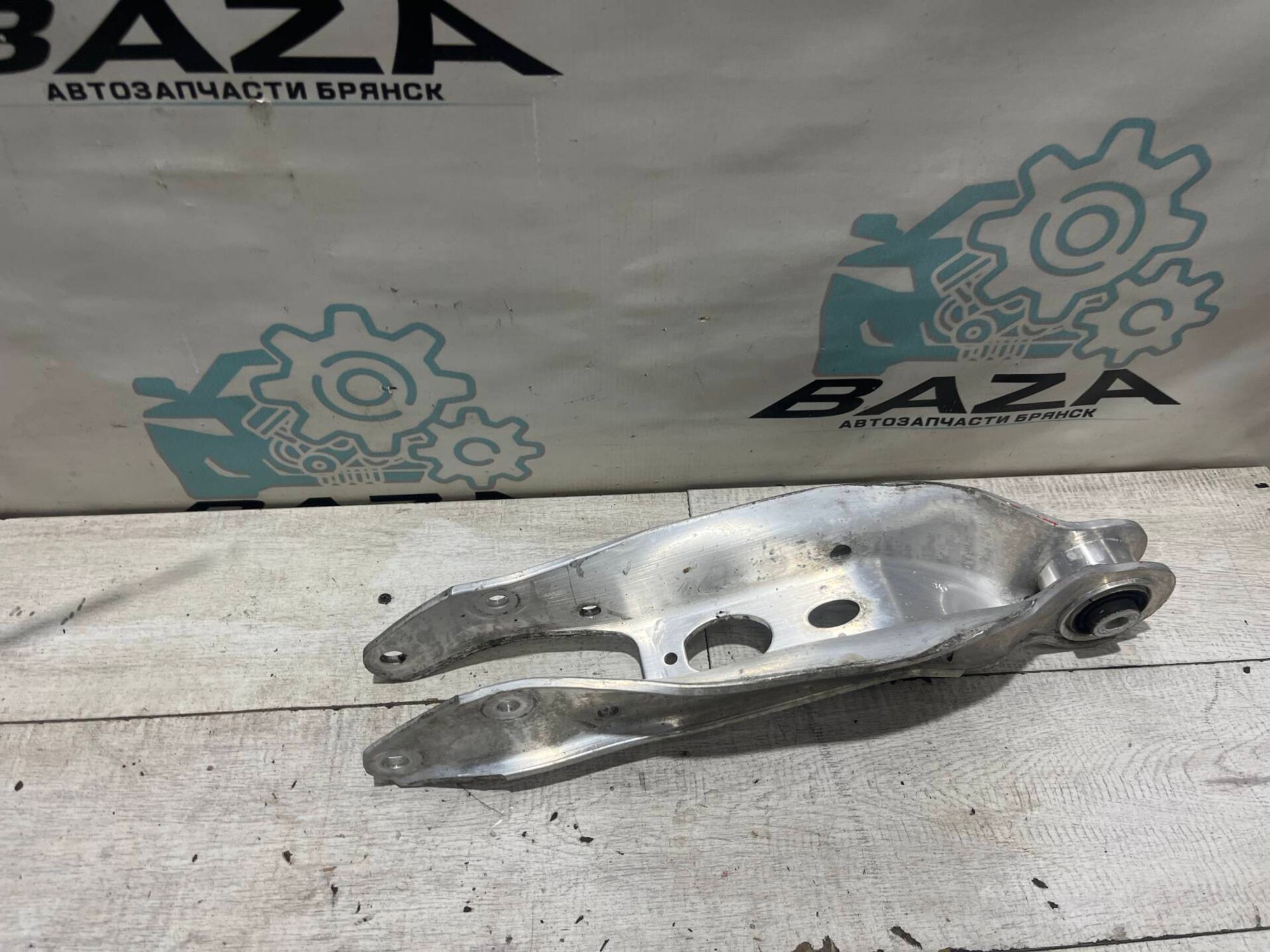 Задний рычаг Volkswagen Touareg 3, 6990 рублей, Брянск