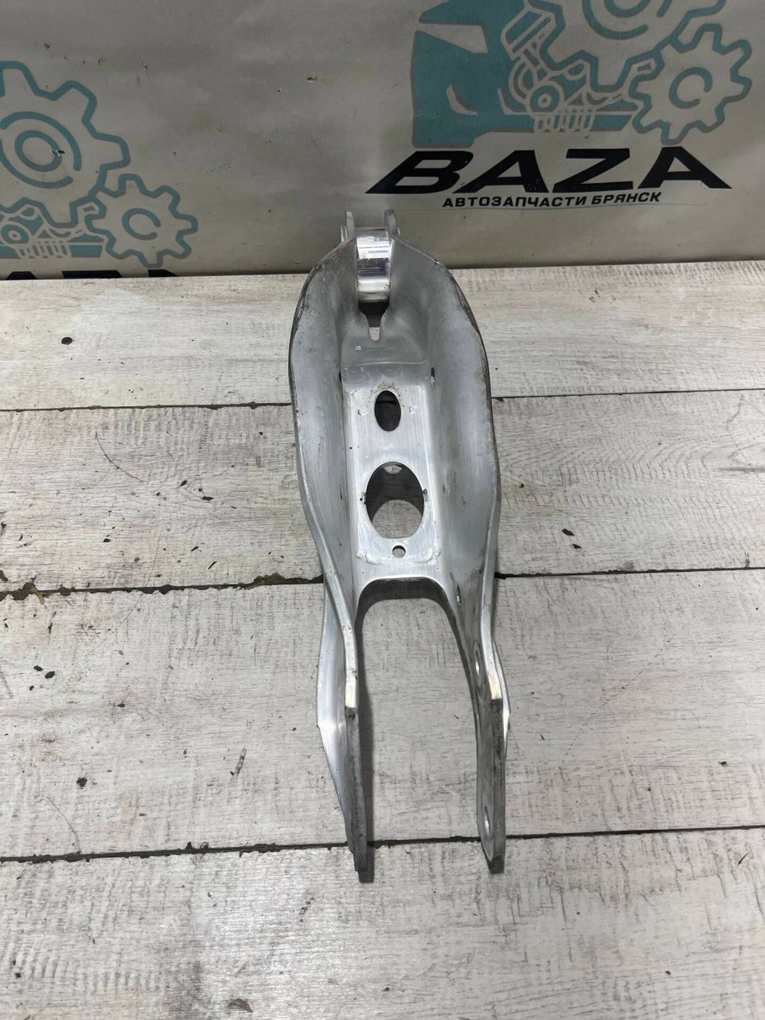 Задний рычаг Volkswagen Touareg 3, 6990 рублей, Брянск