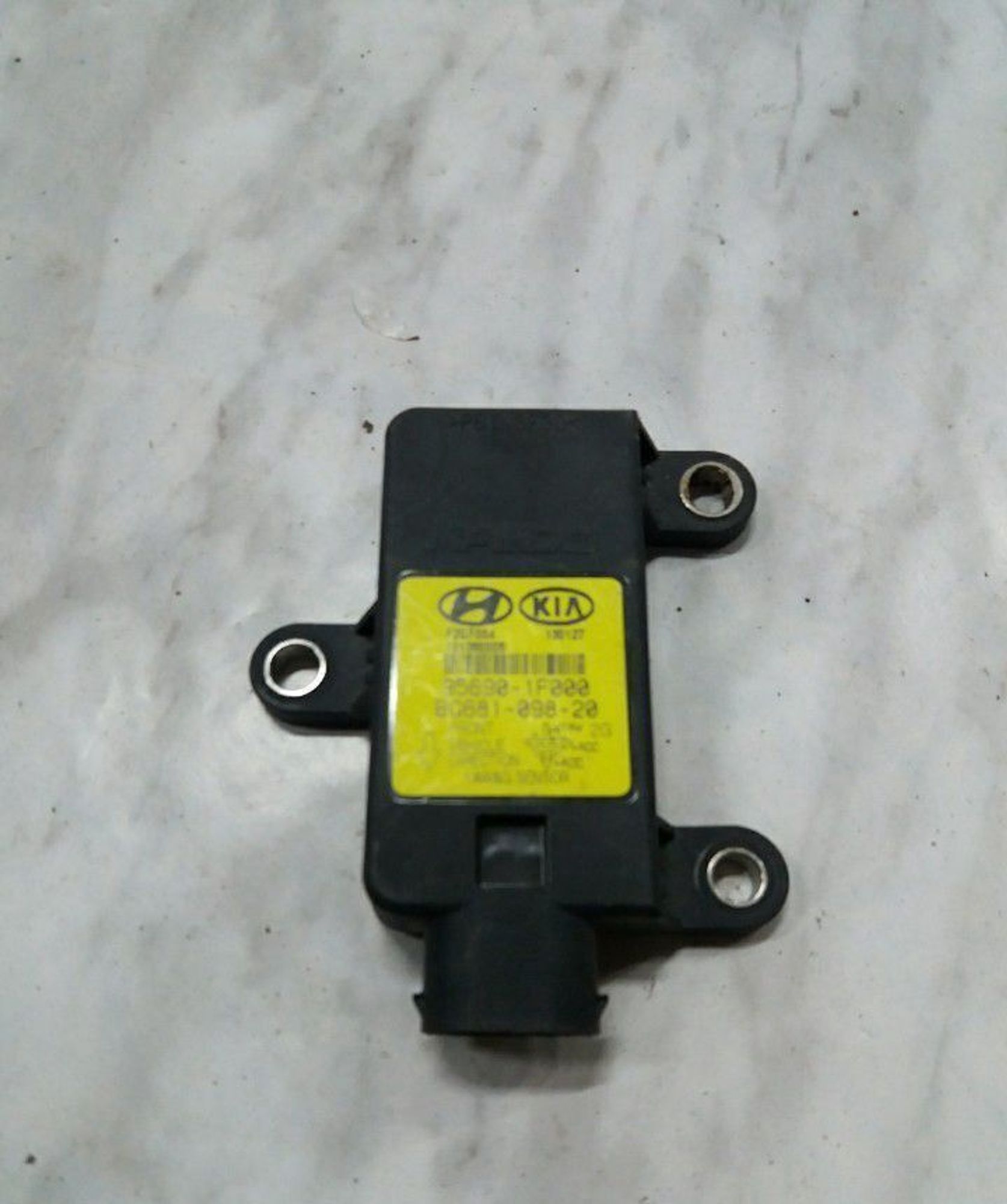 Датчик курсовой устойчивости Kia Sportage 3, 1500 рублей, Брянск