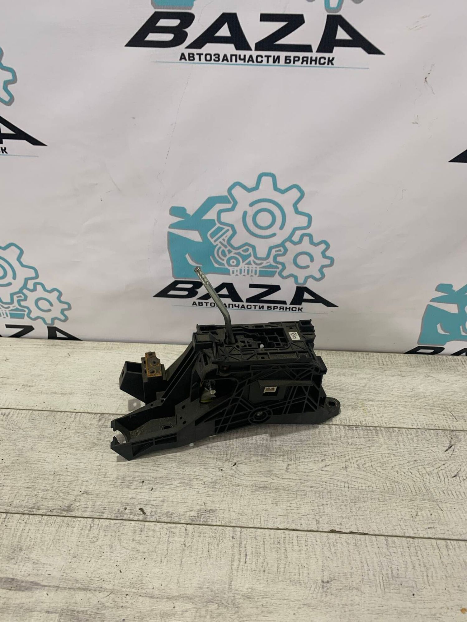 Кулиса АКПП  Toyota Camry V55, 3000 рублей, Брянск