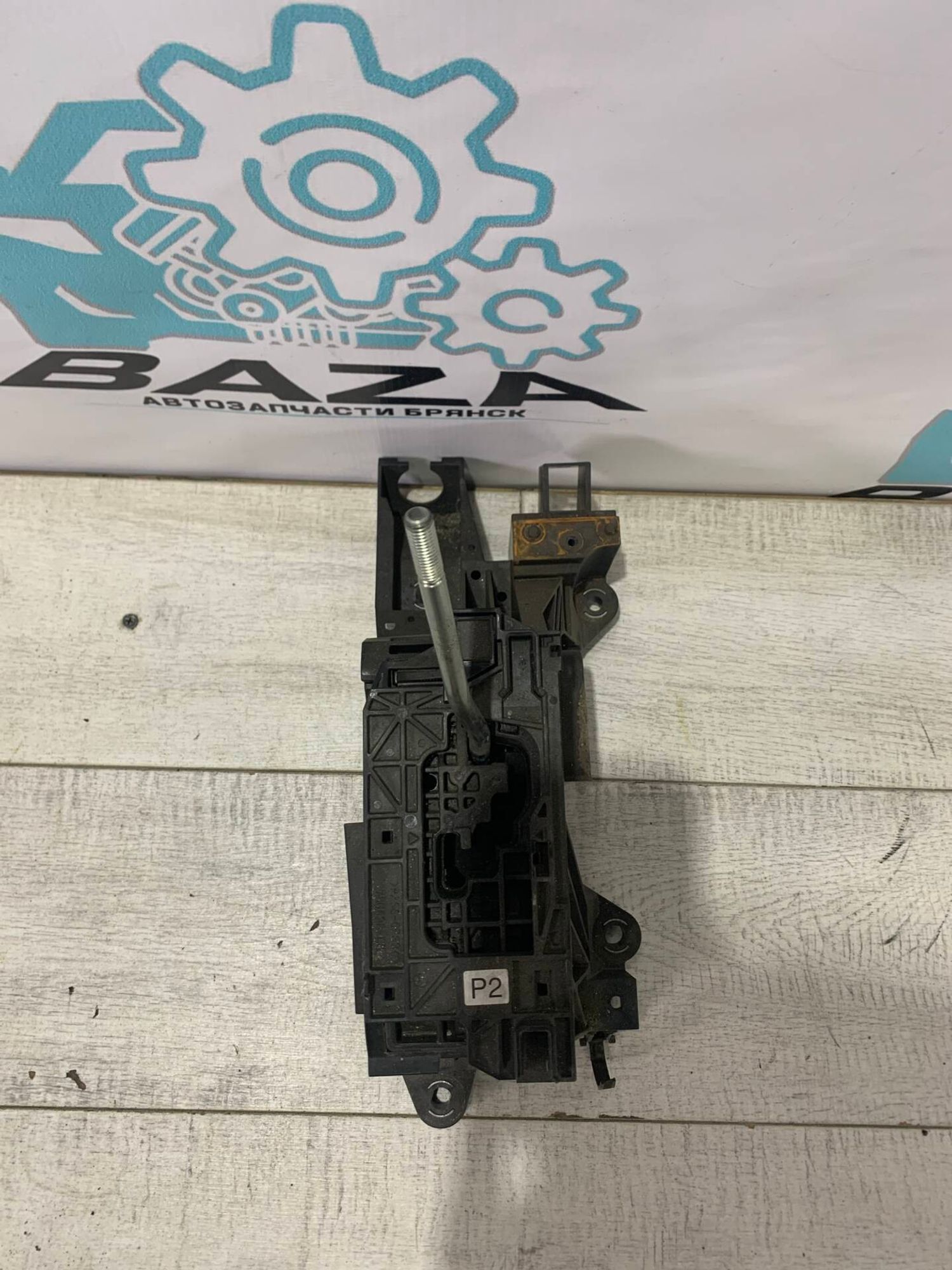 Кулиса АКПП  Toyota Camry V55, 3000 рублей, Брянск