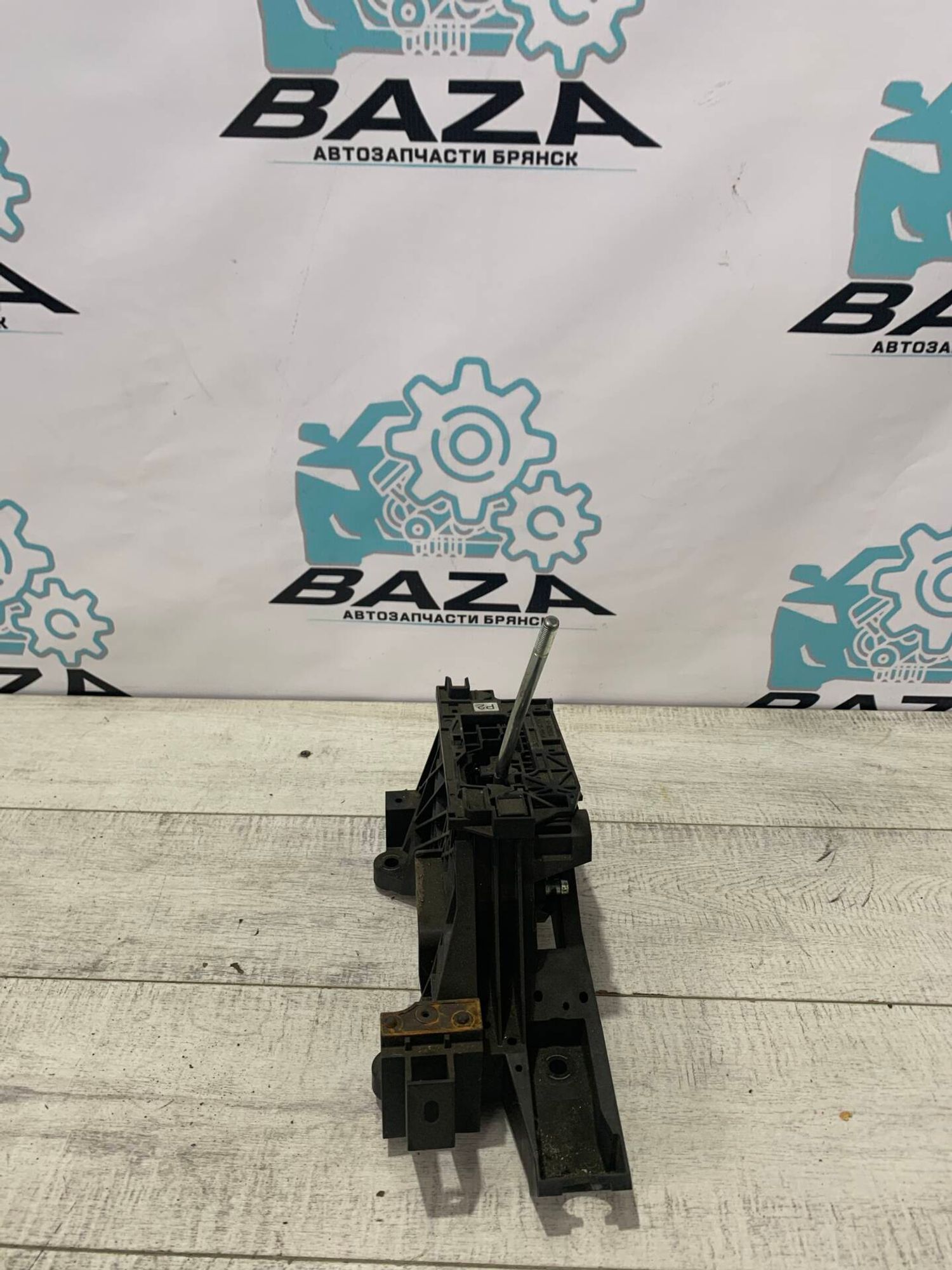 Кулиса АКПП  Toyota Camry V55, 3000 рублей, Брянск