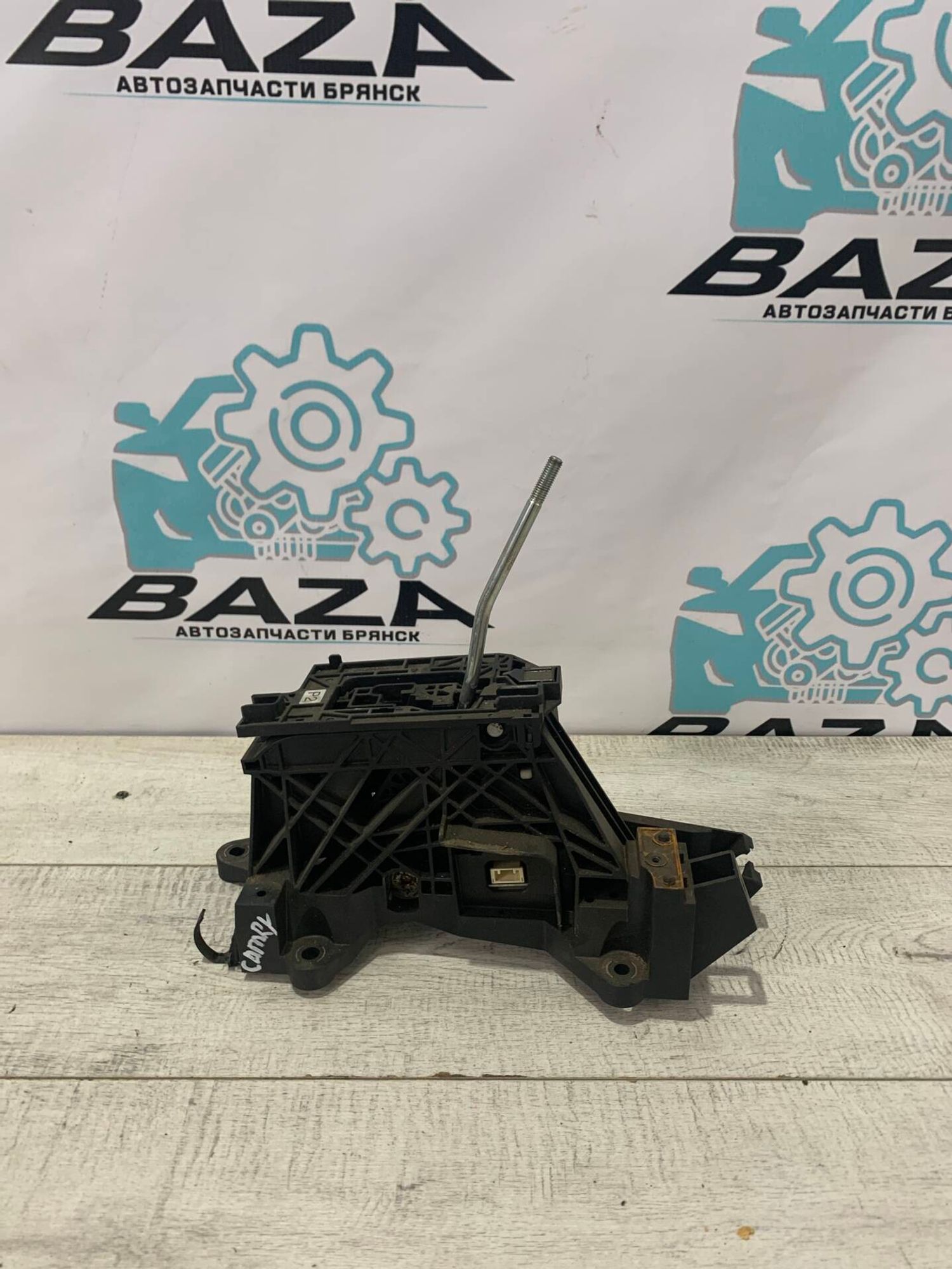 Кулиса АКПП  Toyota Camry V55, 3000 рублей, Брянск