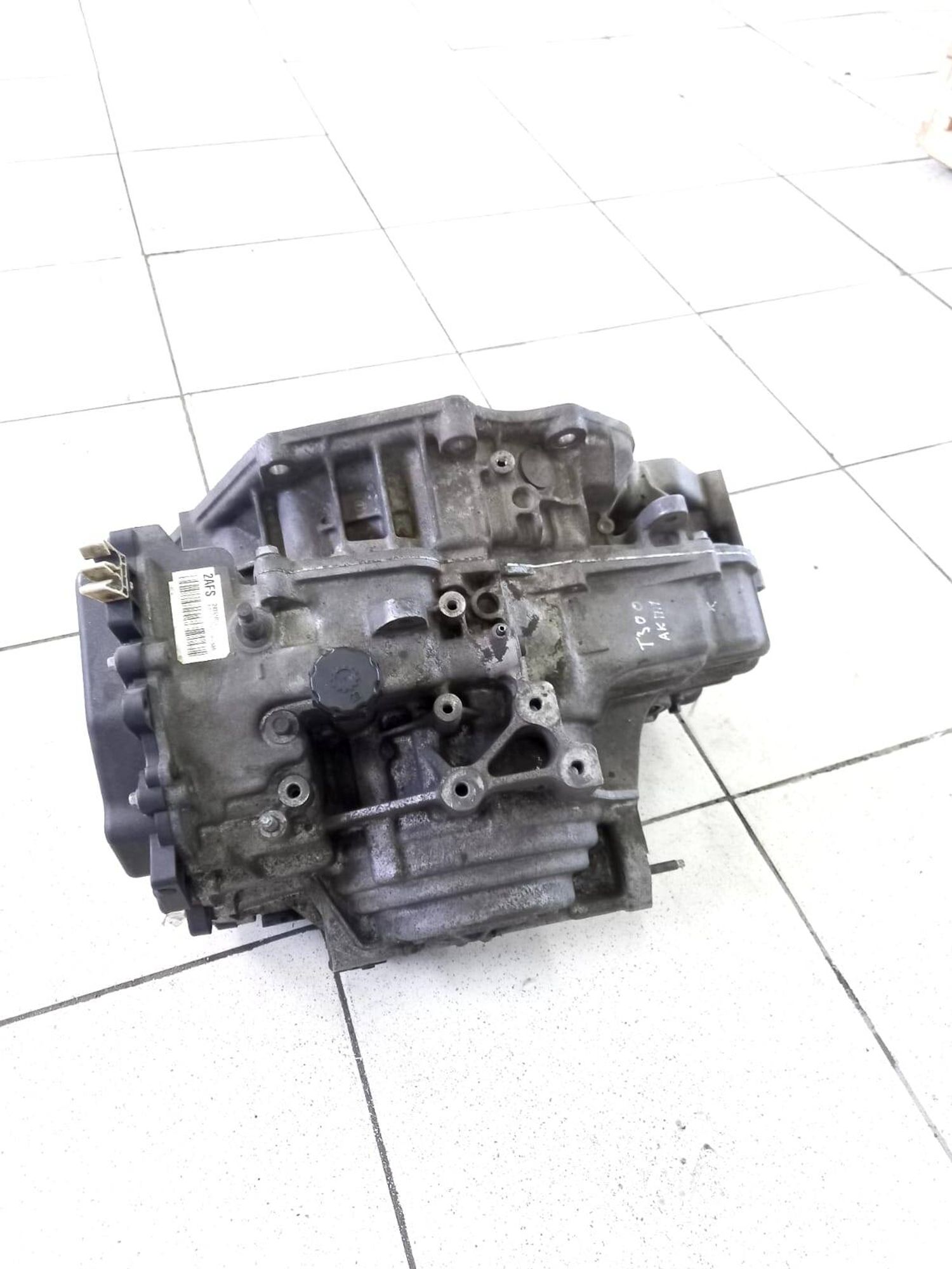 АКПП Chevrolet Aveo T300, 42990 рублей, Брянск