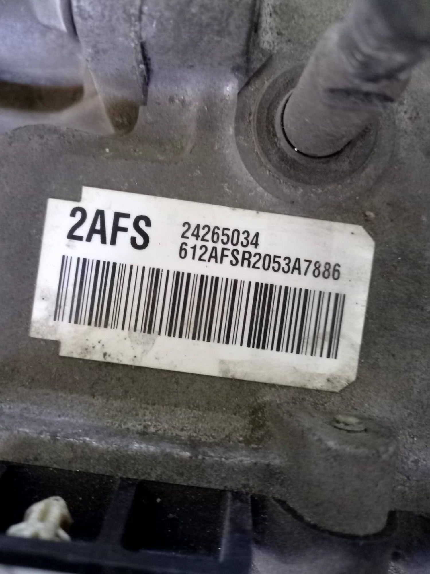 АКПП Chevrolet Aveo T300, 42990 рублей, Брянск