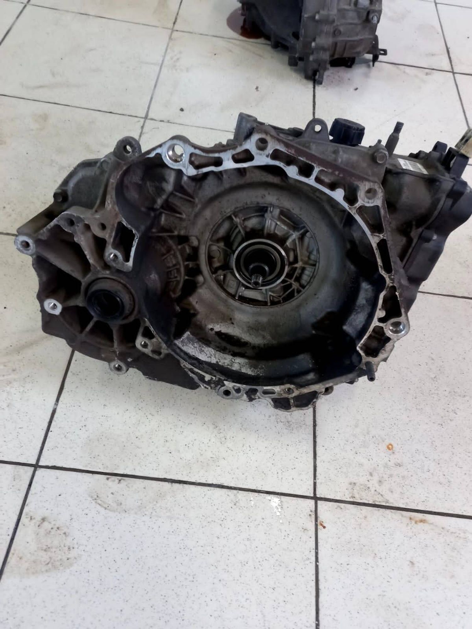 АКПП Chevrolet Aveo T300, 42990 рублей, Брянск
