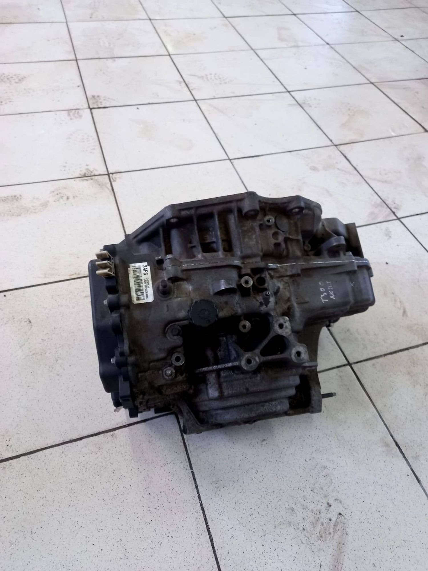 АКПП Chevrolet Aveo T300, 42990 рублей, Брянск