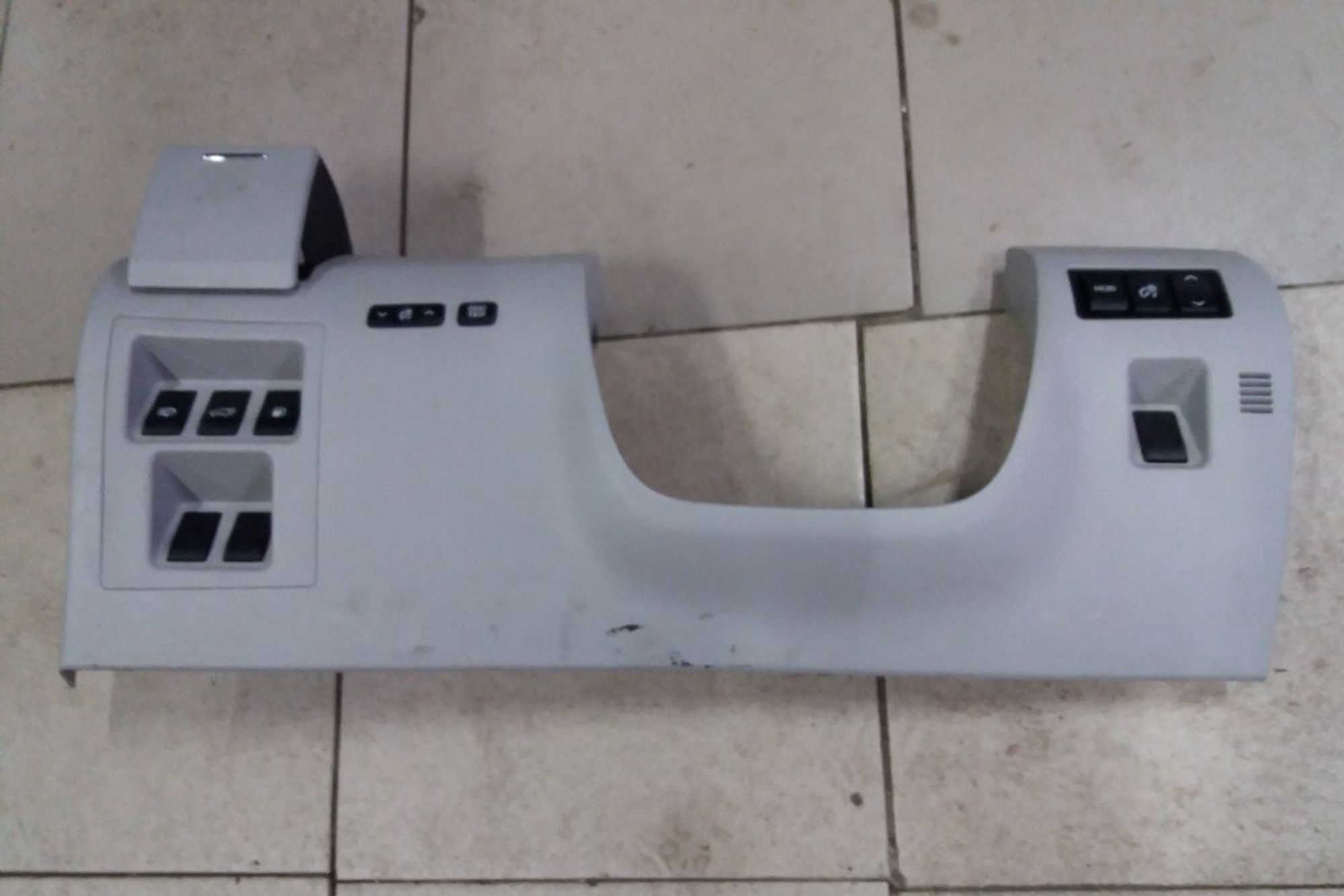 Накладка рулевой колонки Lexus RX 350 2009-2015, 4000 рублей, Брянск