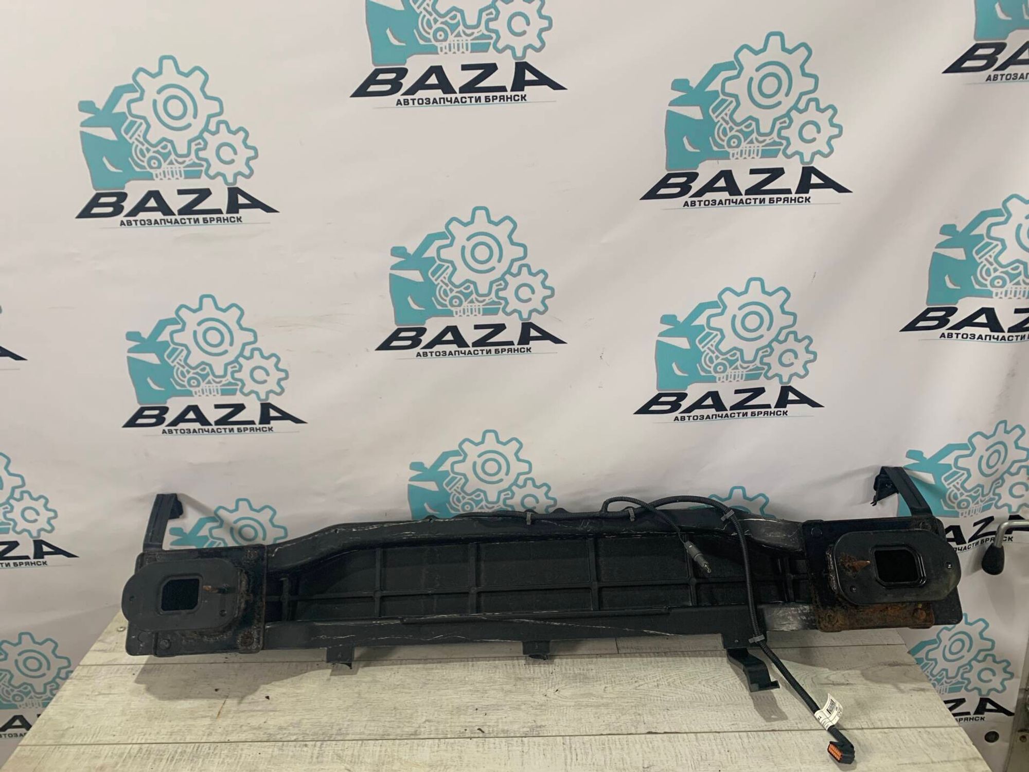 Усилитель бампера Kia Ceed 2, 3500 рублей, Брянск