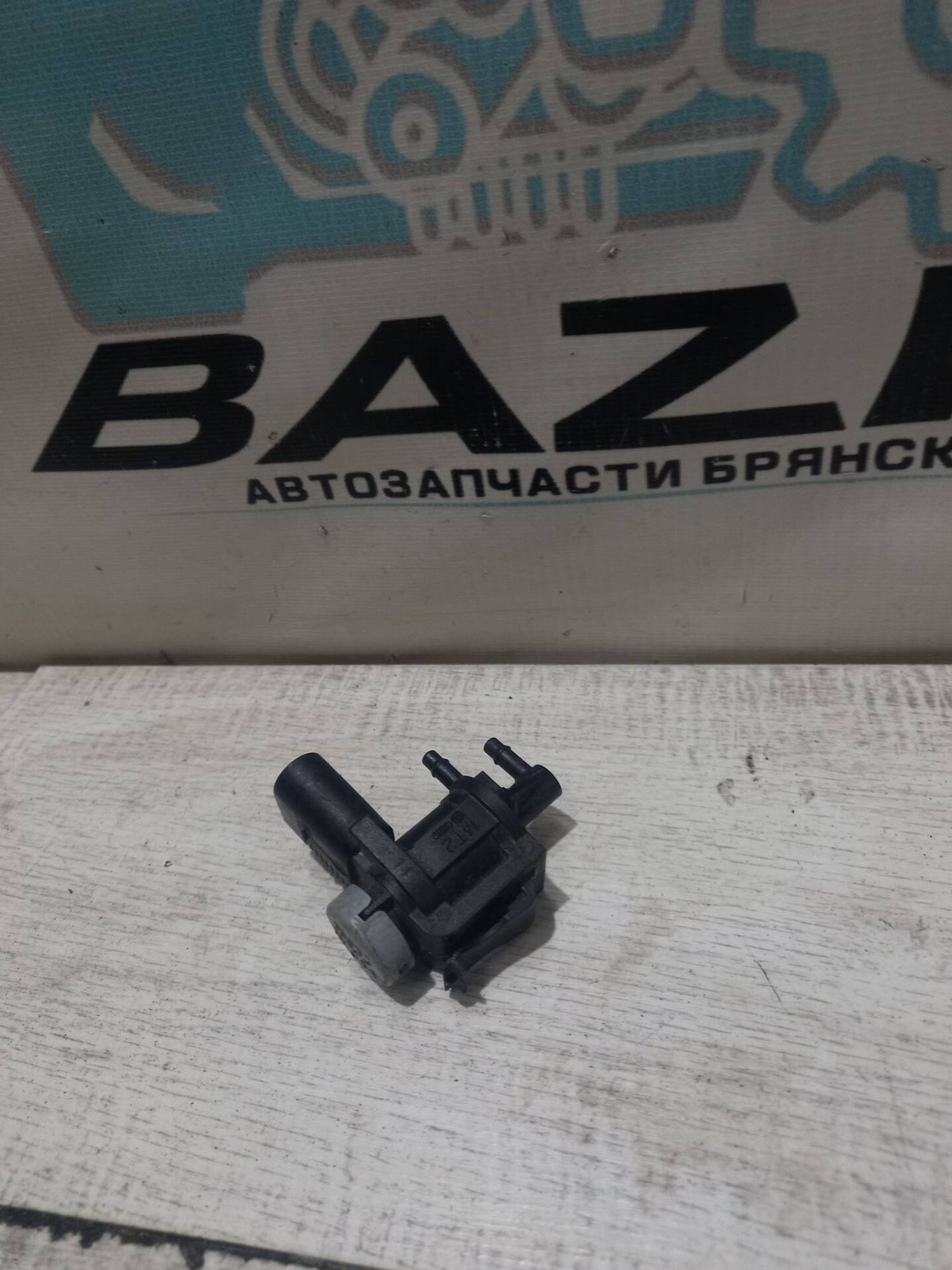 Клапан электромагнитный Volkswagen Touareg 3, 2000 рублей, Брянск