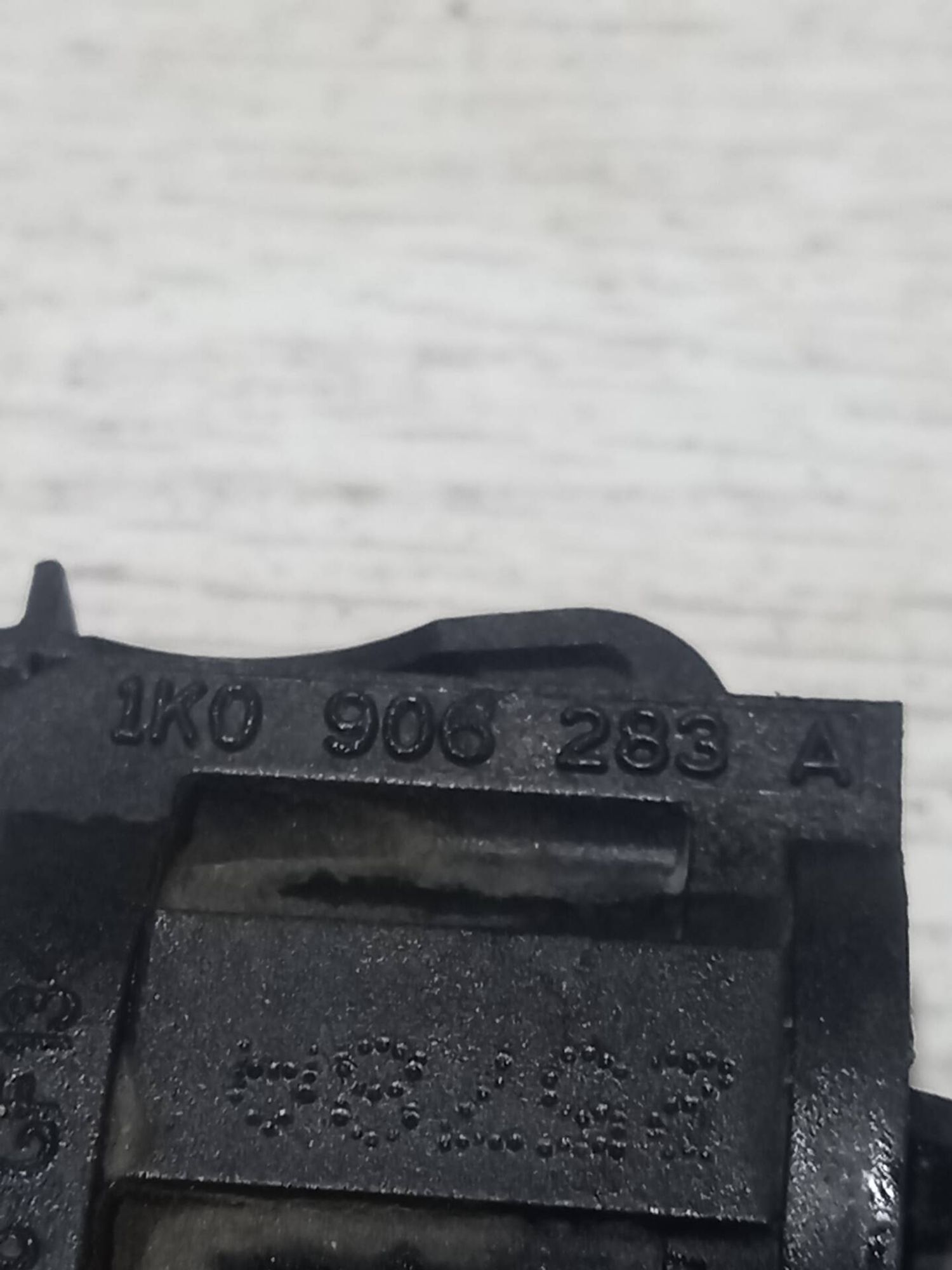 Клапан электромагнитный Volkswagen Touareg 3, 2000 рублей, Брянск