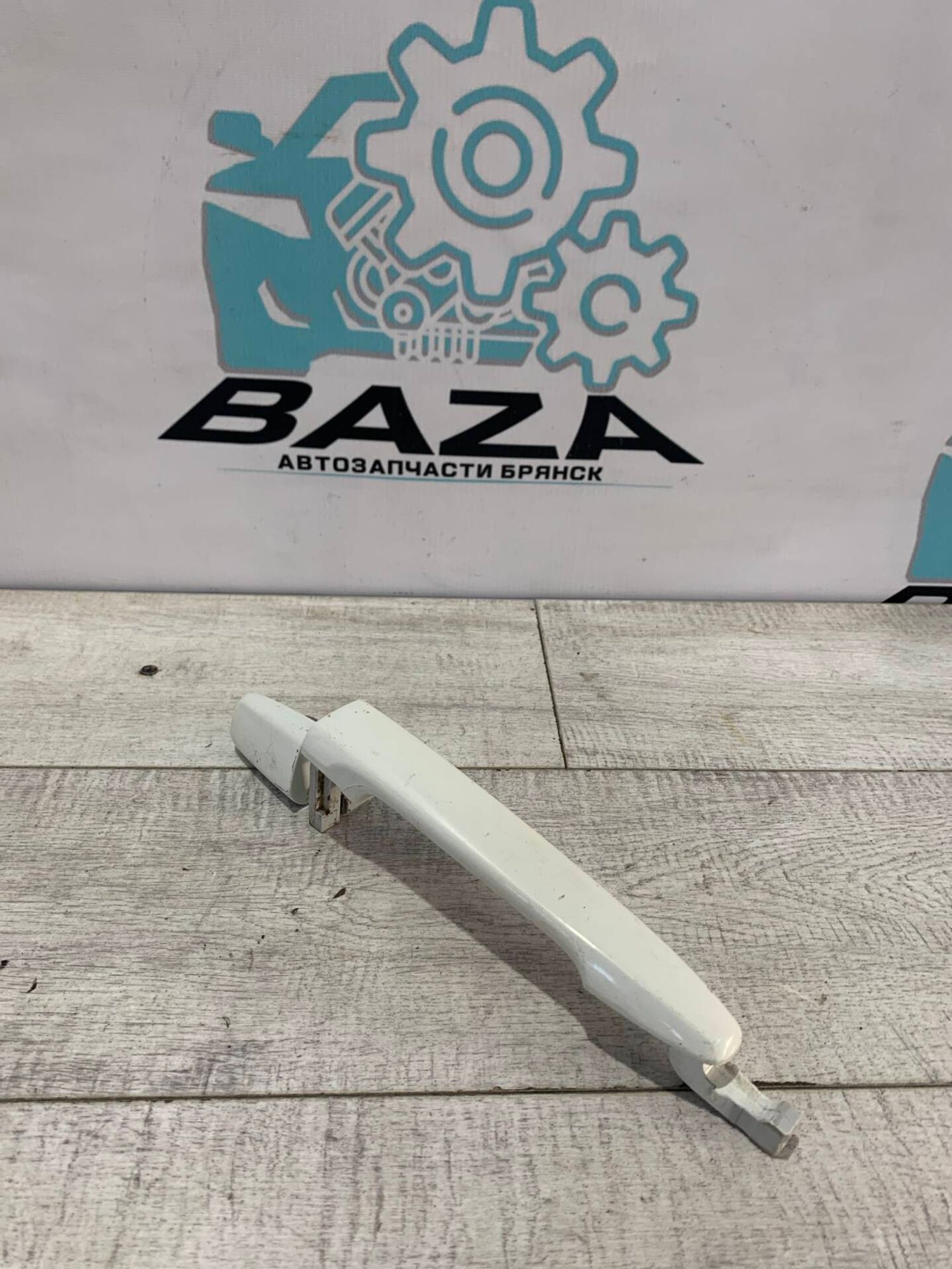 Ручка задней правой двери  Mitsubishi ASX, 2000 рублей, Брянск