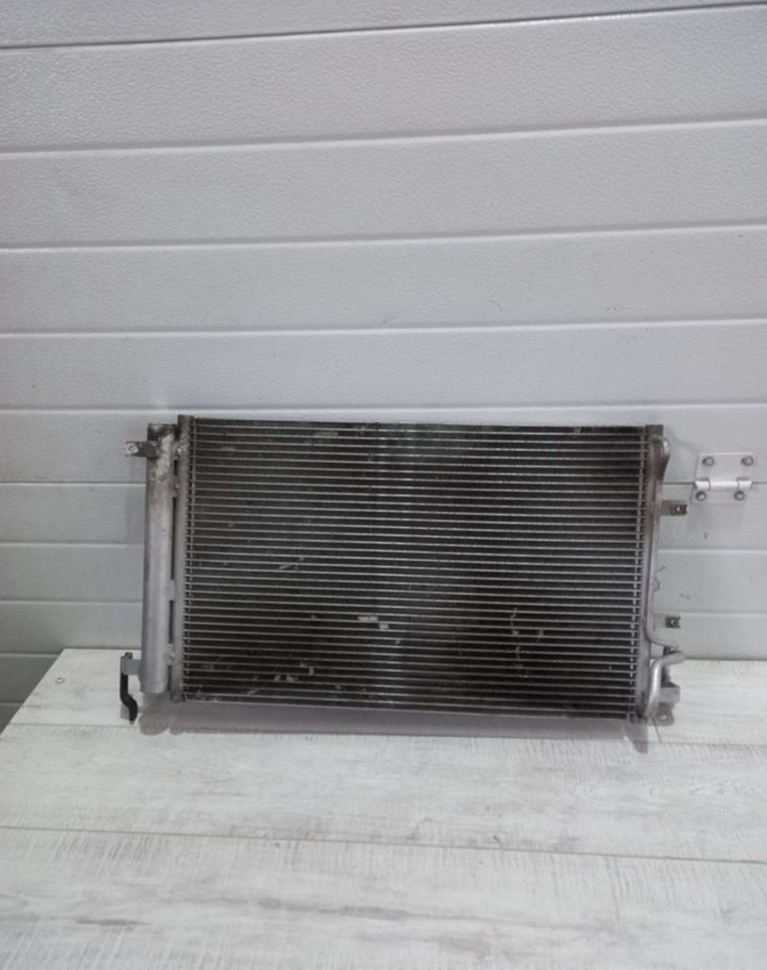 Радиатор кондиционера Kia Cerato 1, 5000 рублей, Брянск