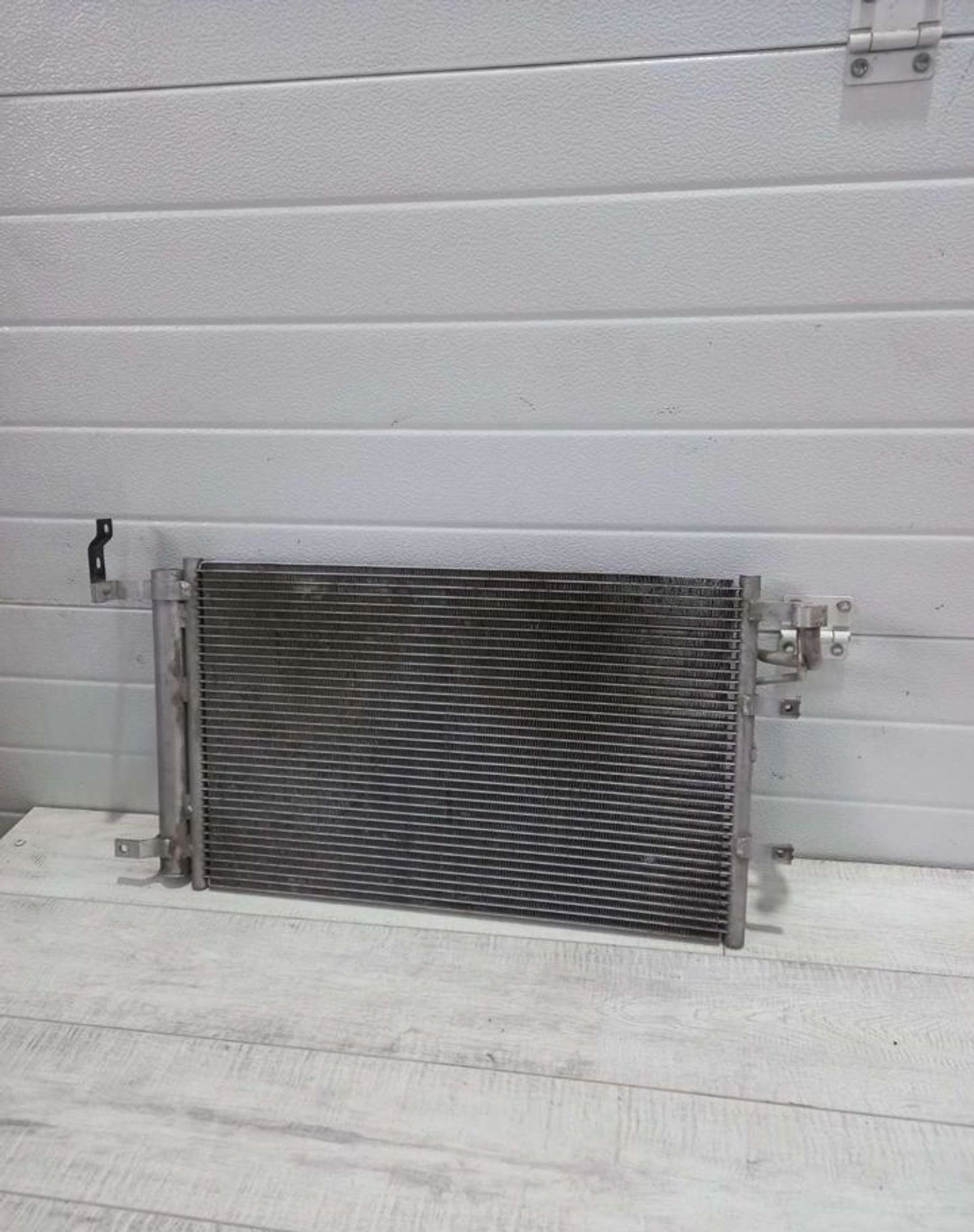 Радиатор кондиционера Kia Cerato 1, 5000 рублей, Брянск