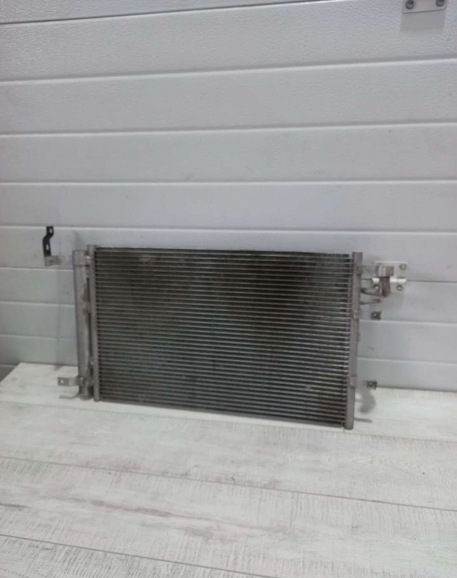 Радиатор кондиционера Kia Cerato 1, 5000 рублей, Брянск