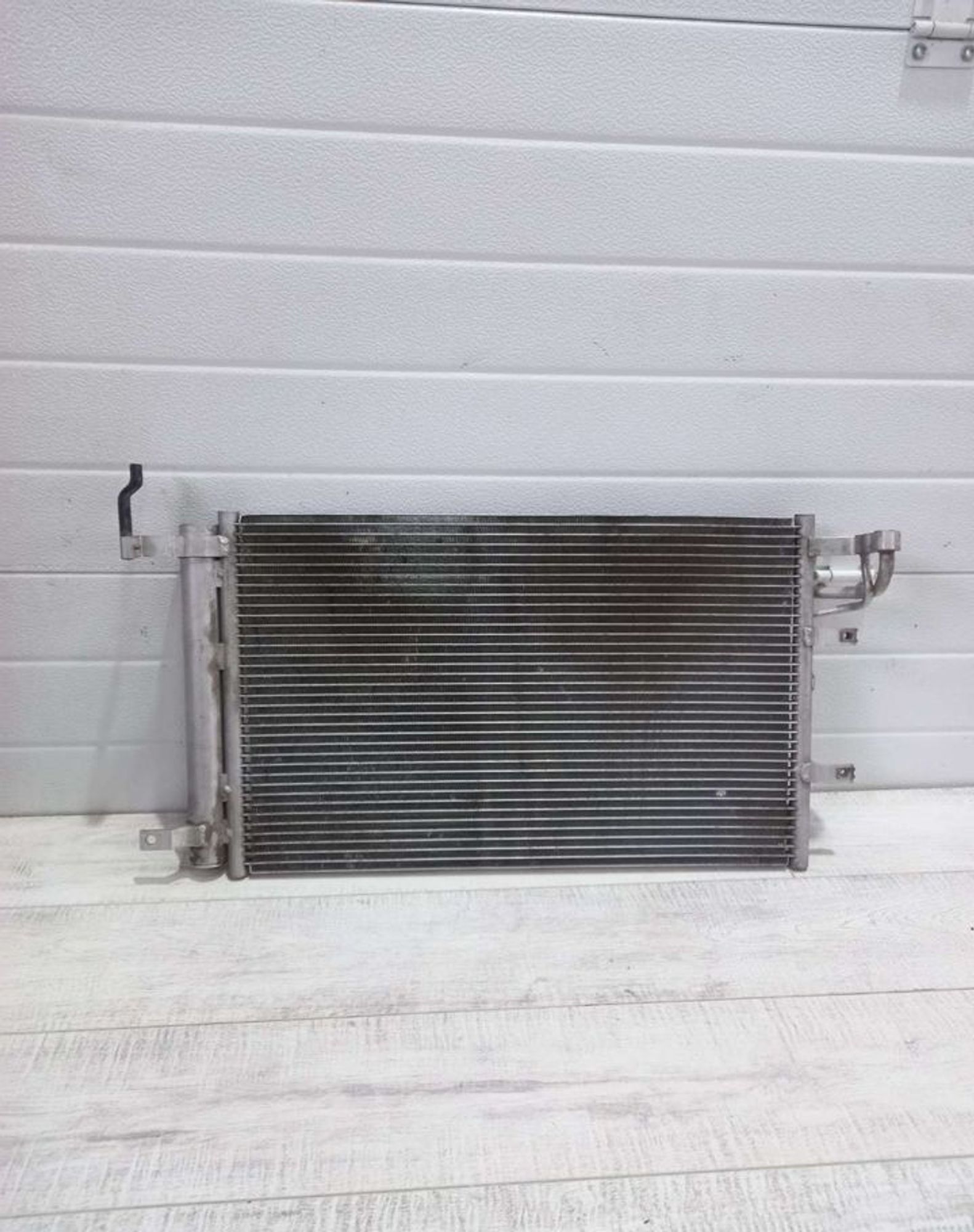 Радиатор кондиционера Kia Cerato 1, 5000 рублей, Брянск