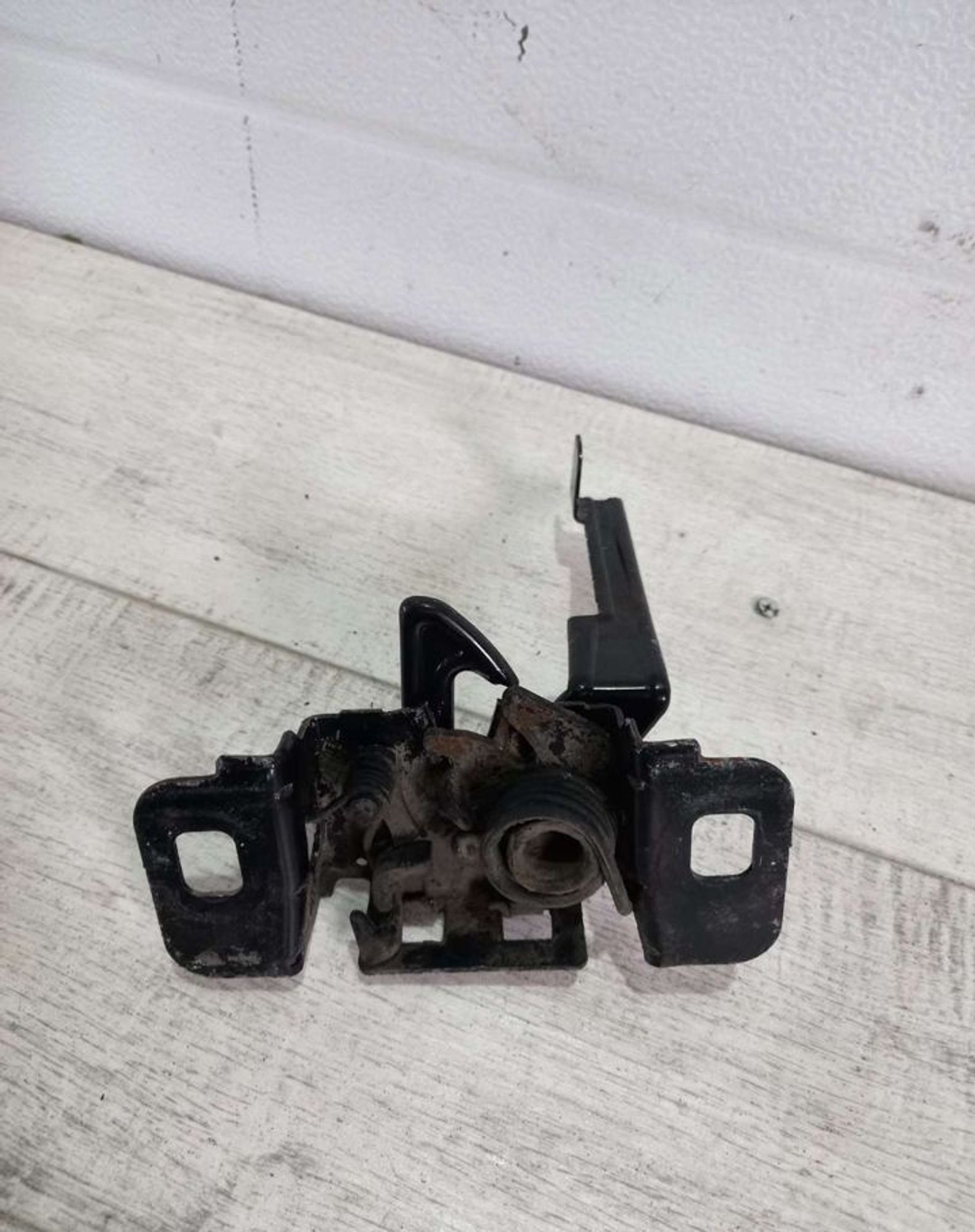 Замок капота Chevrolet Cruze J300, 1000 рублей, Брянск