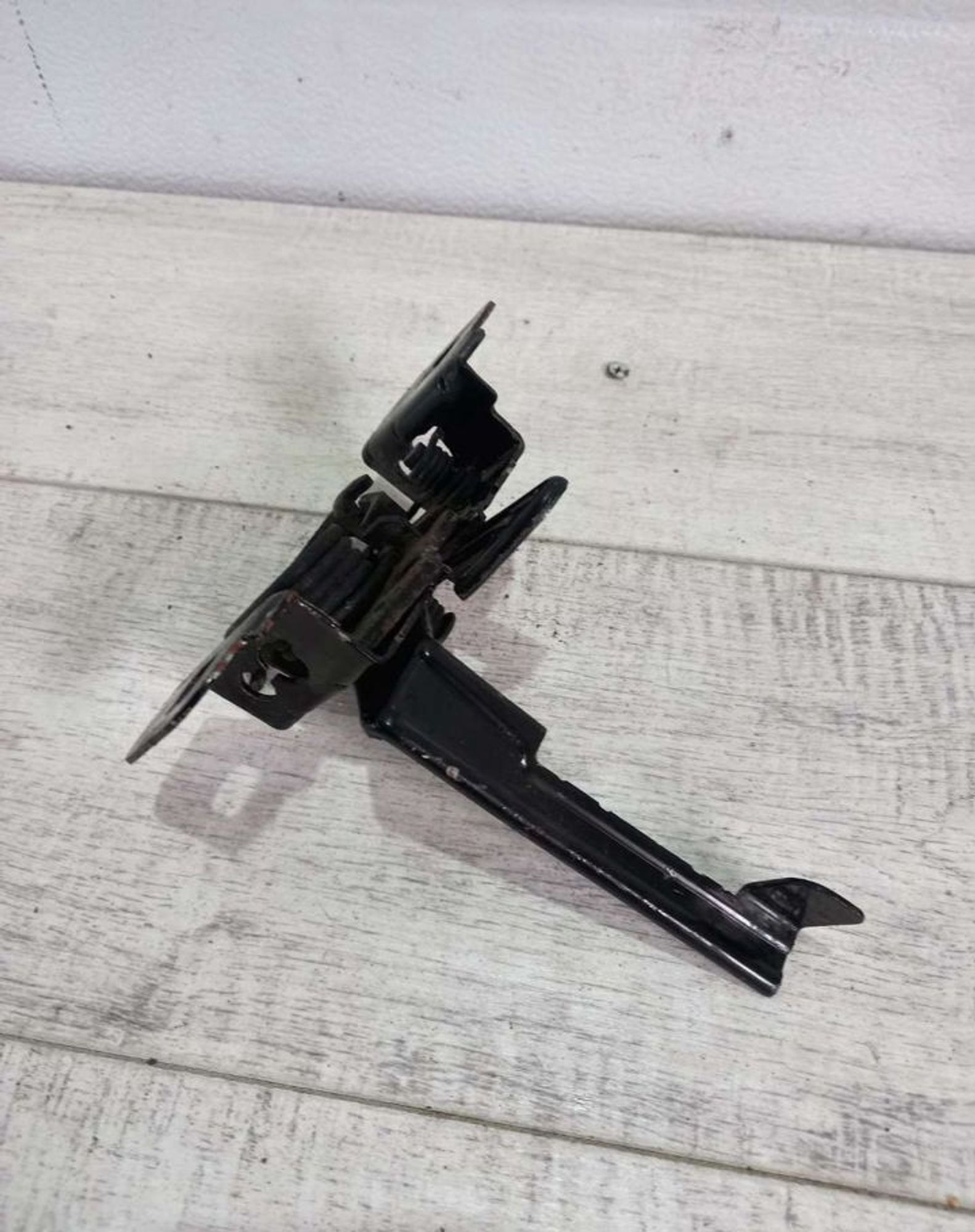 Замок капота Chevrolet Cruze J300, 1000 рублей, Брянск