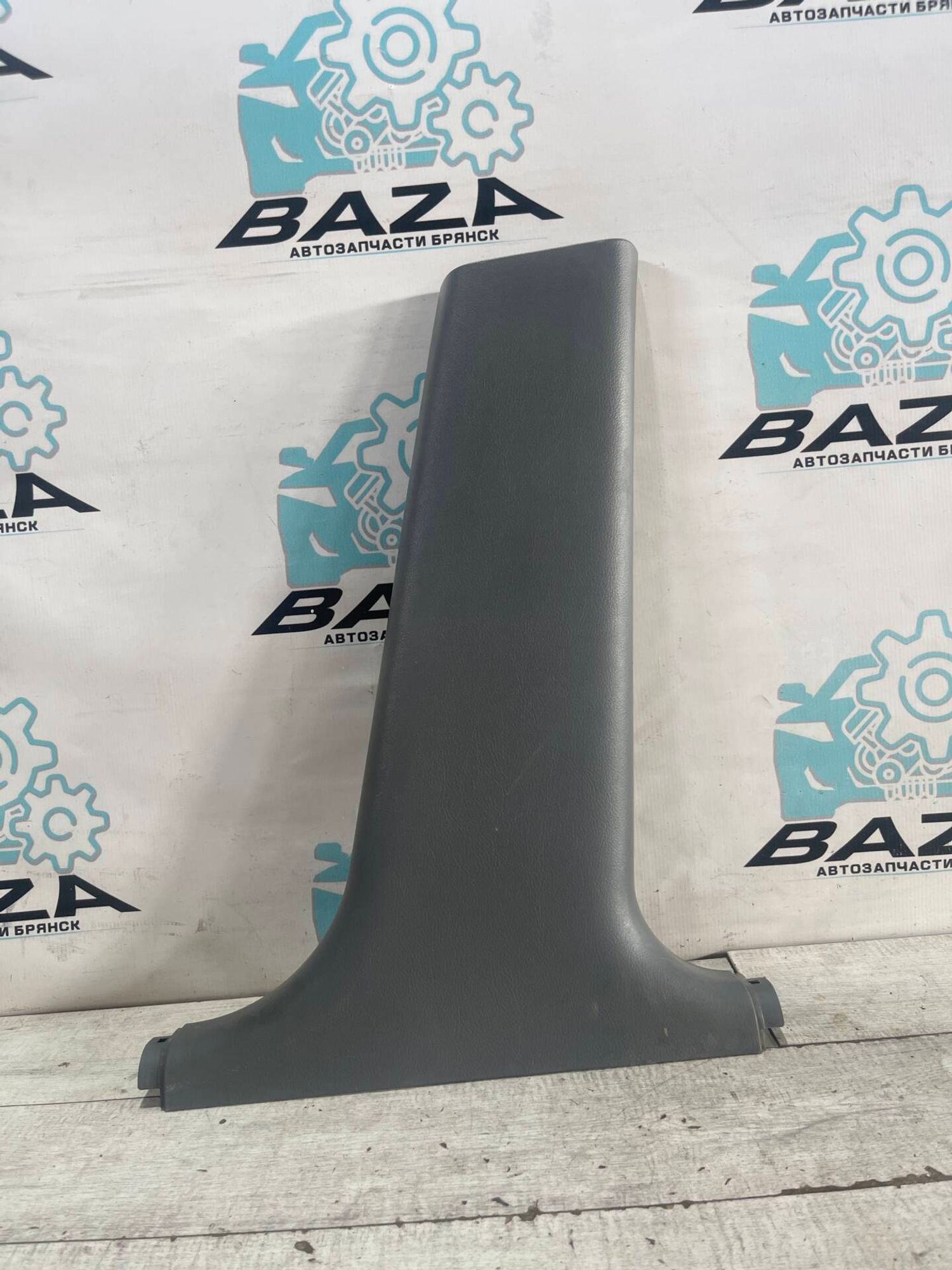 Обшивка средней правой стойки Chevrolet Lacetti, 800 рублей, Брянск