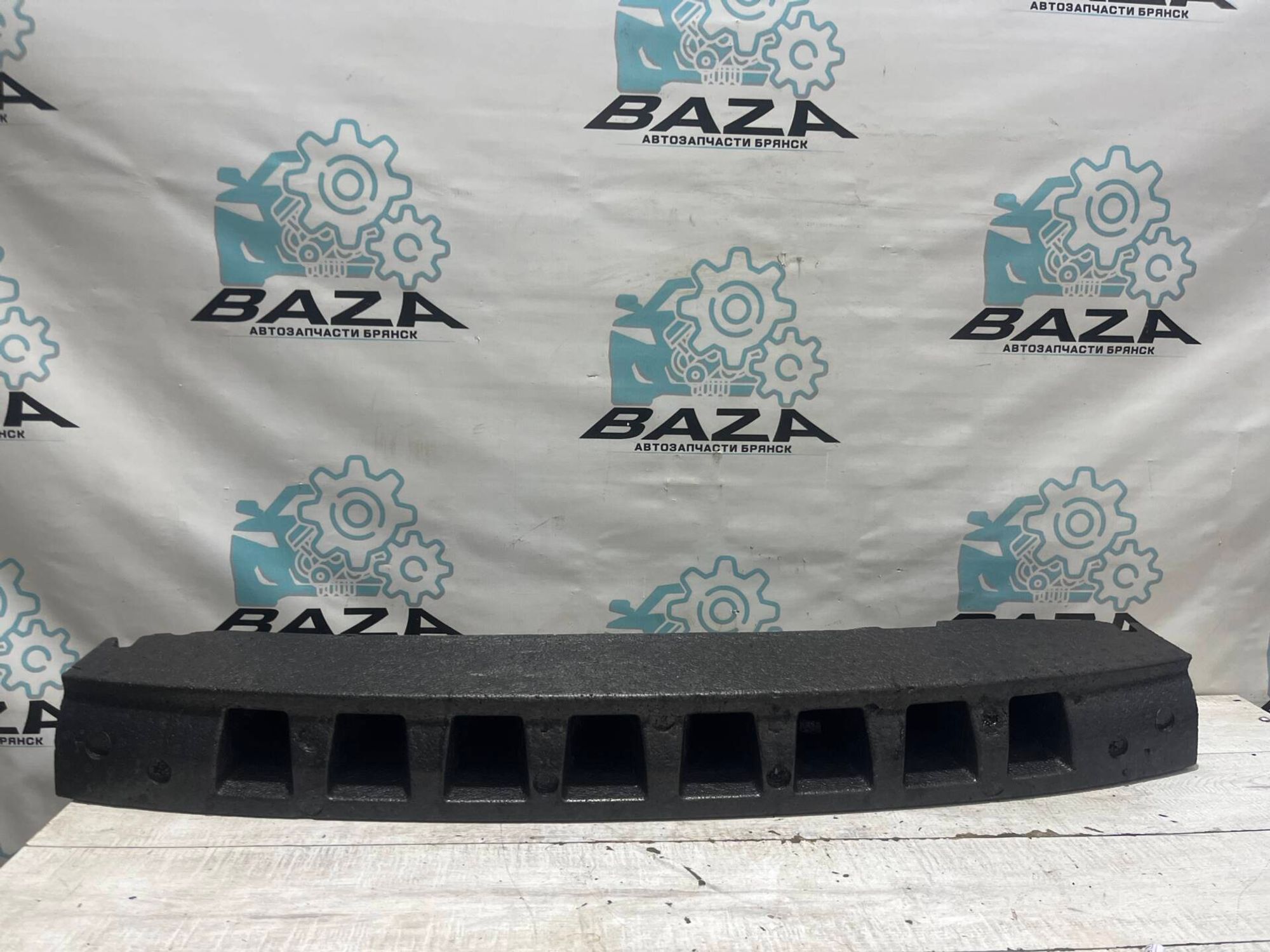 Абсорбер заднего бампера Volkswagen Polo 5, 1000 рублей, Брянск