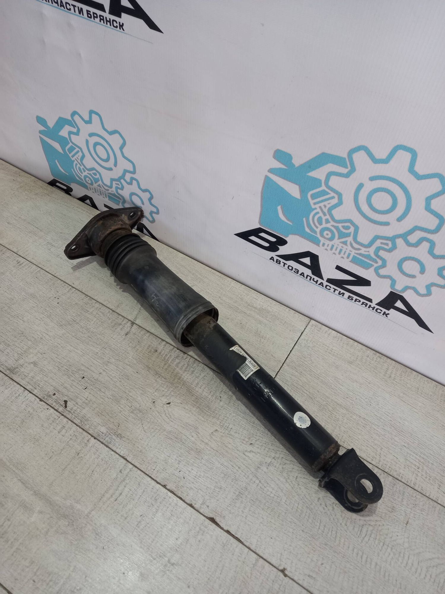 Амортизатор задний Hyundai ix35, 1500 рублей, Брянск