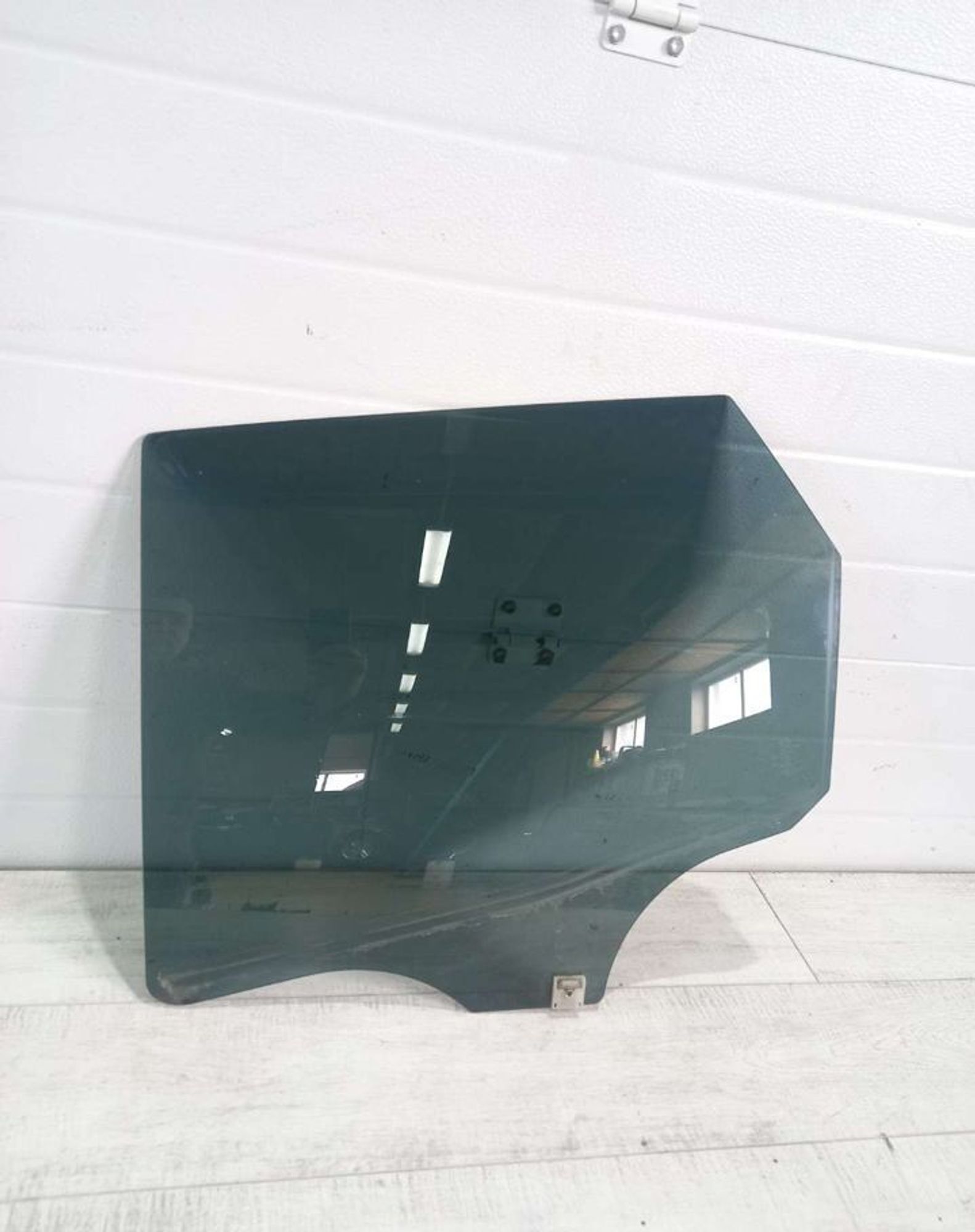 Стекло заднее левое двери Mazda CX 7, 2000 рублей, Брянск