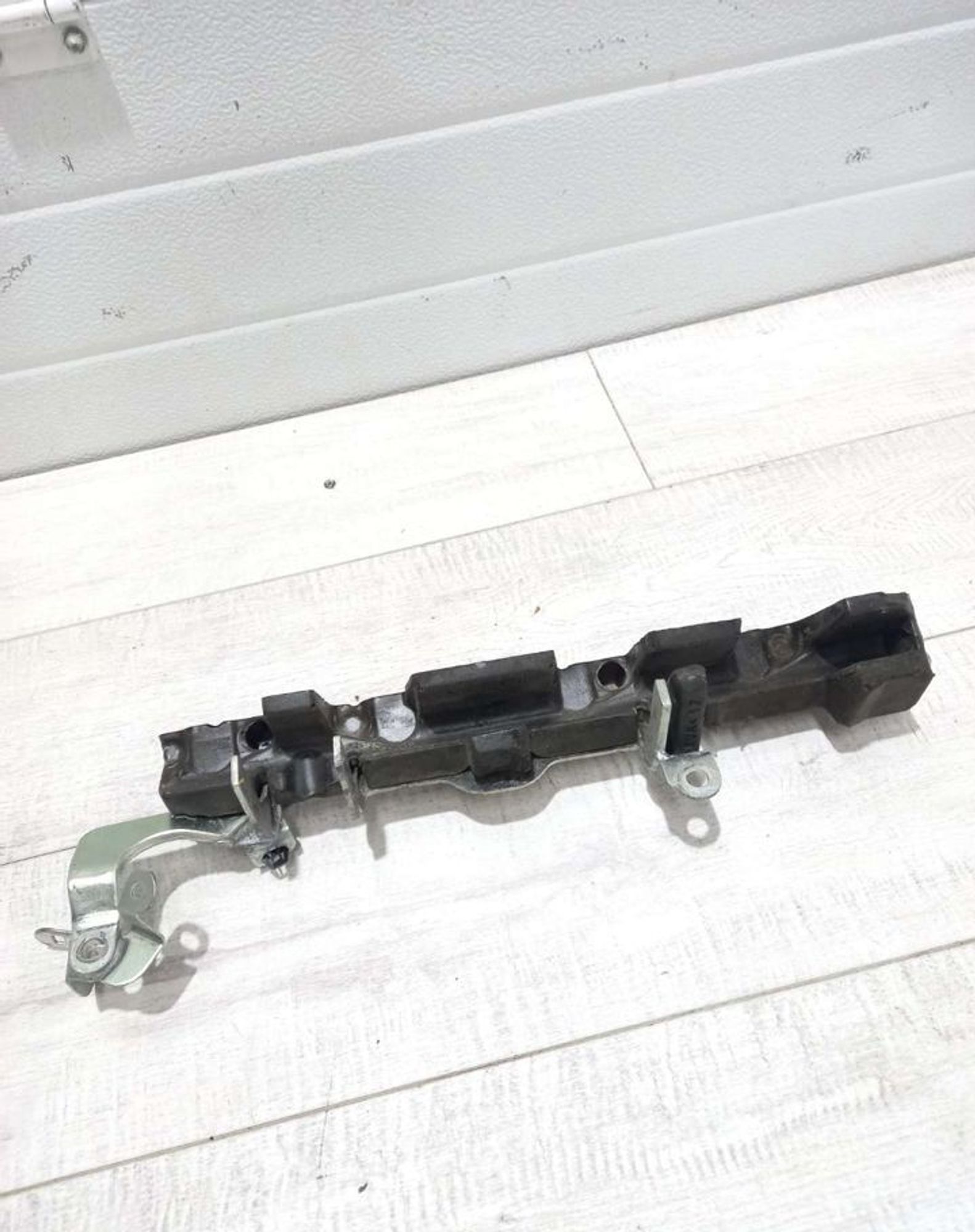 Изолятор топливопровода Nissan Qashqai j11, 600 рублей, Брянск