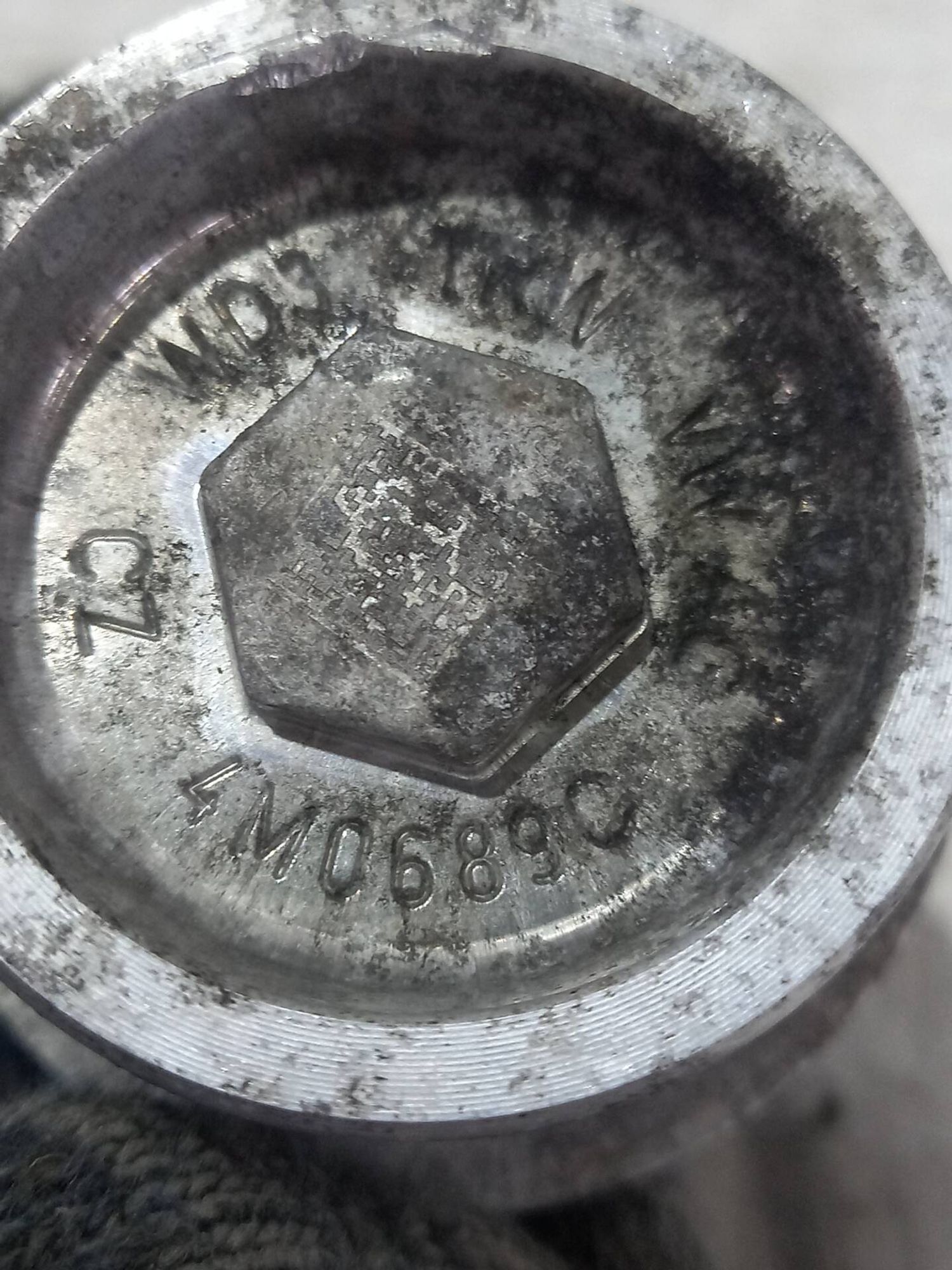 Шаровая опора Volkswagen Touareg 3, 3500 рублей, Брянск